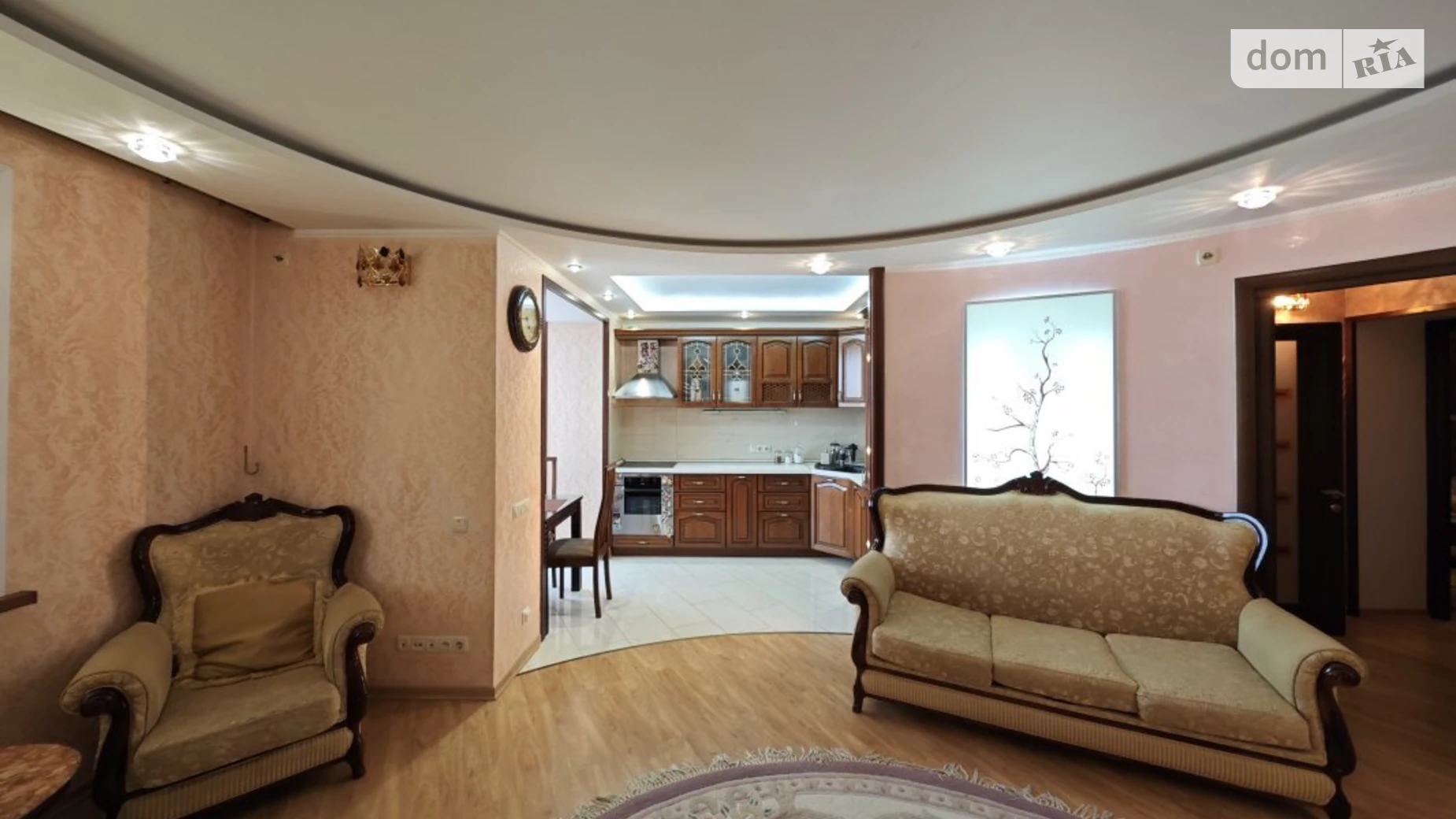 Продається 2-кімнатна квартира 62.4 кв. м у Одесі, вул. Палубна, 12 - фото 2