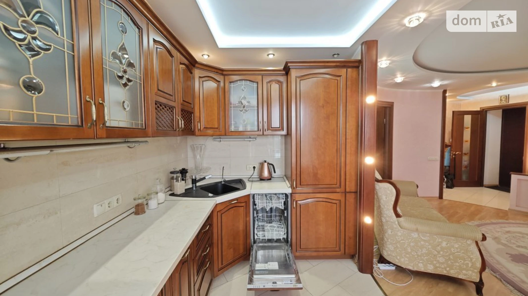 Продається 2-кімнатна квартира 62.4 кв. м у Одесі, вул. Палубна, 12 - фото 4