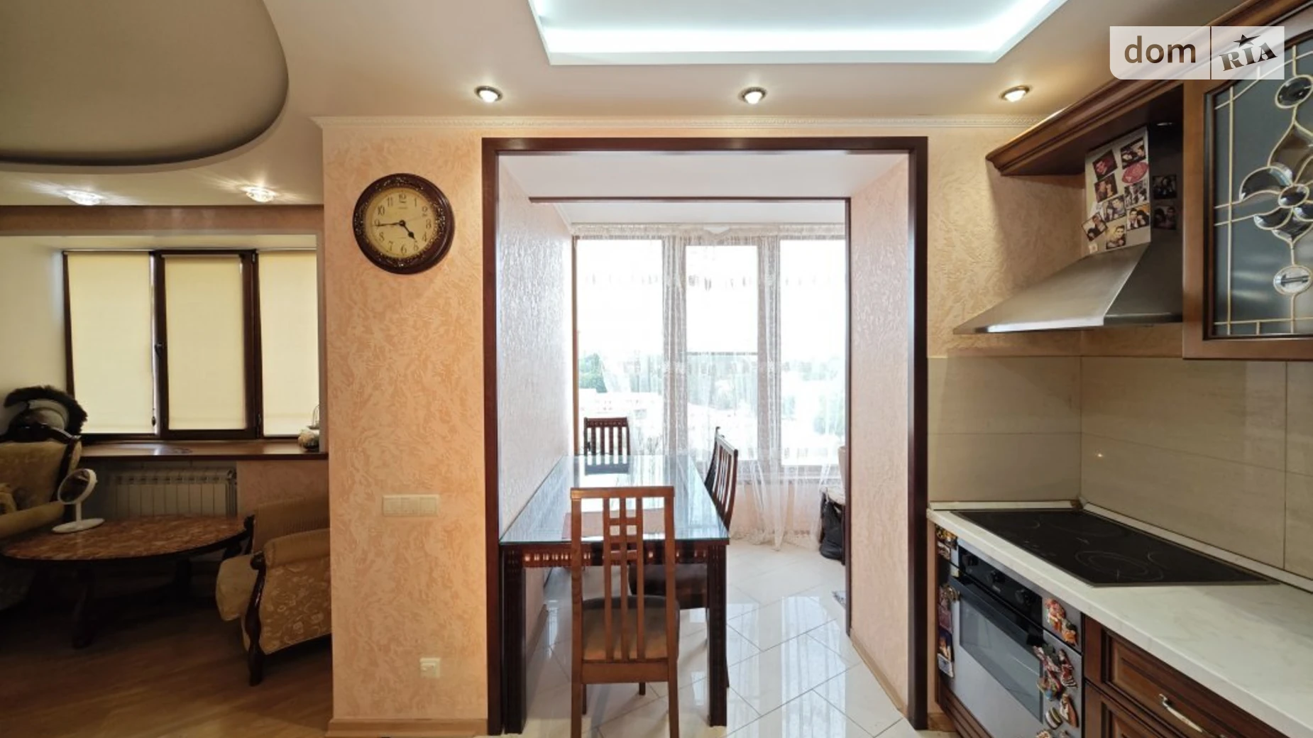 Продається 2-кімнатна квартира 62.4 кв. м у Одесі, вул. Палубна, 12 - фото 5