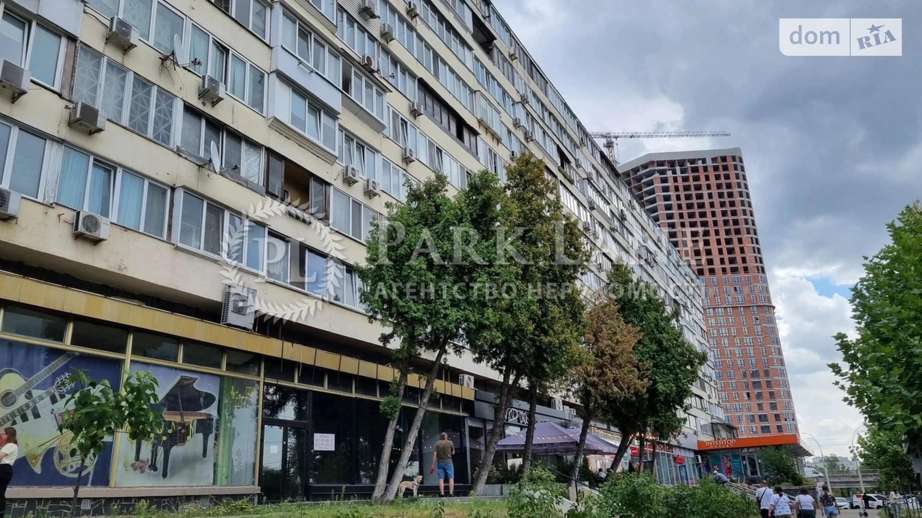 Продается 1-комнатная квартира 32 кв. м в Киеве, ул. Большая Васильковская(Красноармейская), 145-1 - фото 2