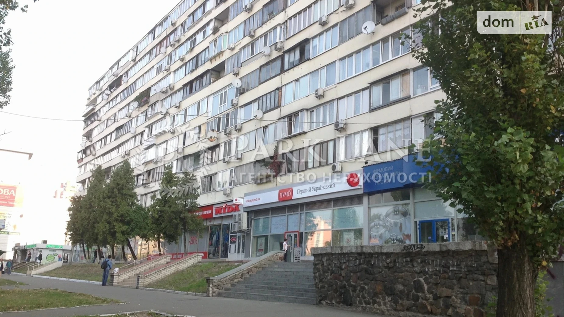 Продается 1-комнатная квартира 32 кв. м в Киеве, ул. Большая Васильковская(Красноармейская), 145-1 - фото 3