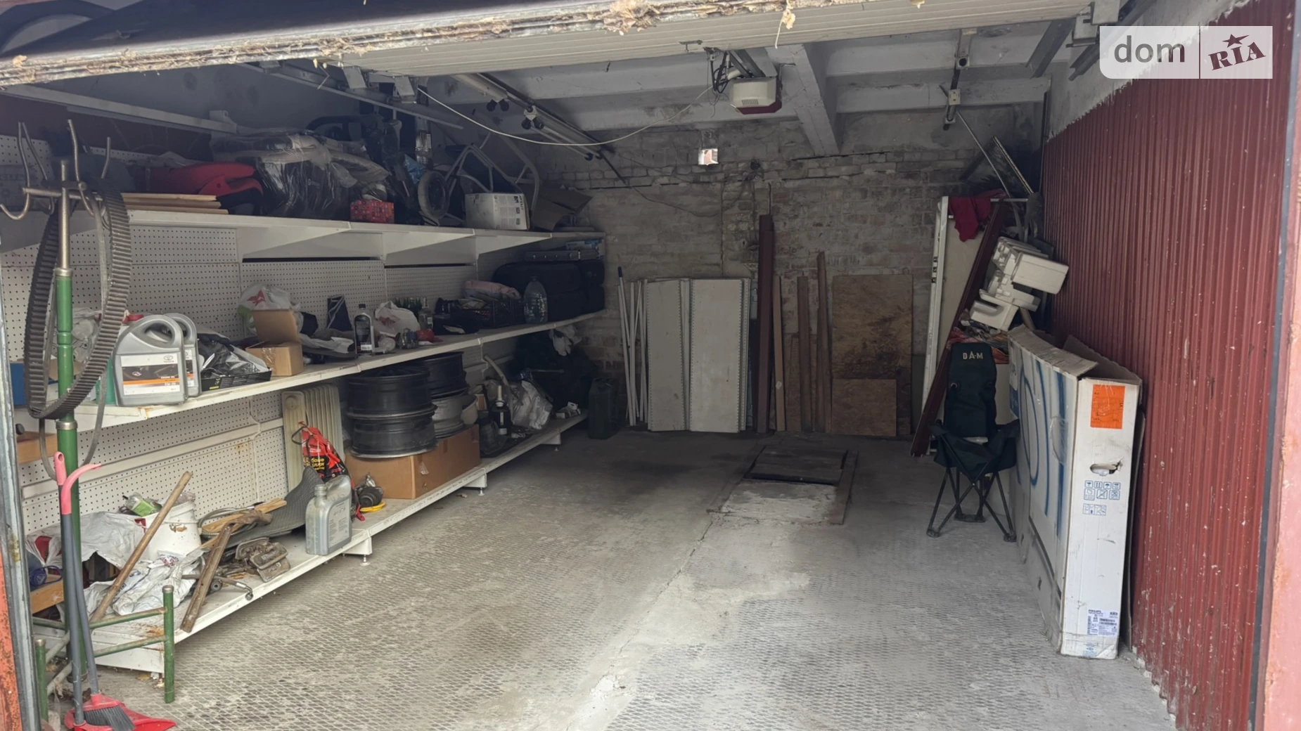 Продається окремий гараж під легкове авто на 23.5 кв. м, цена: 17000 $ - фото 3