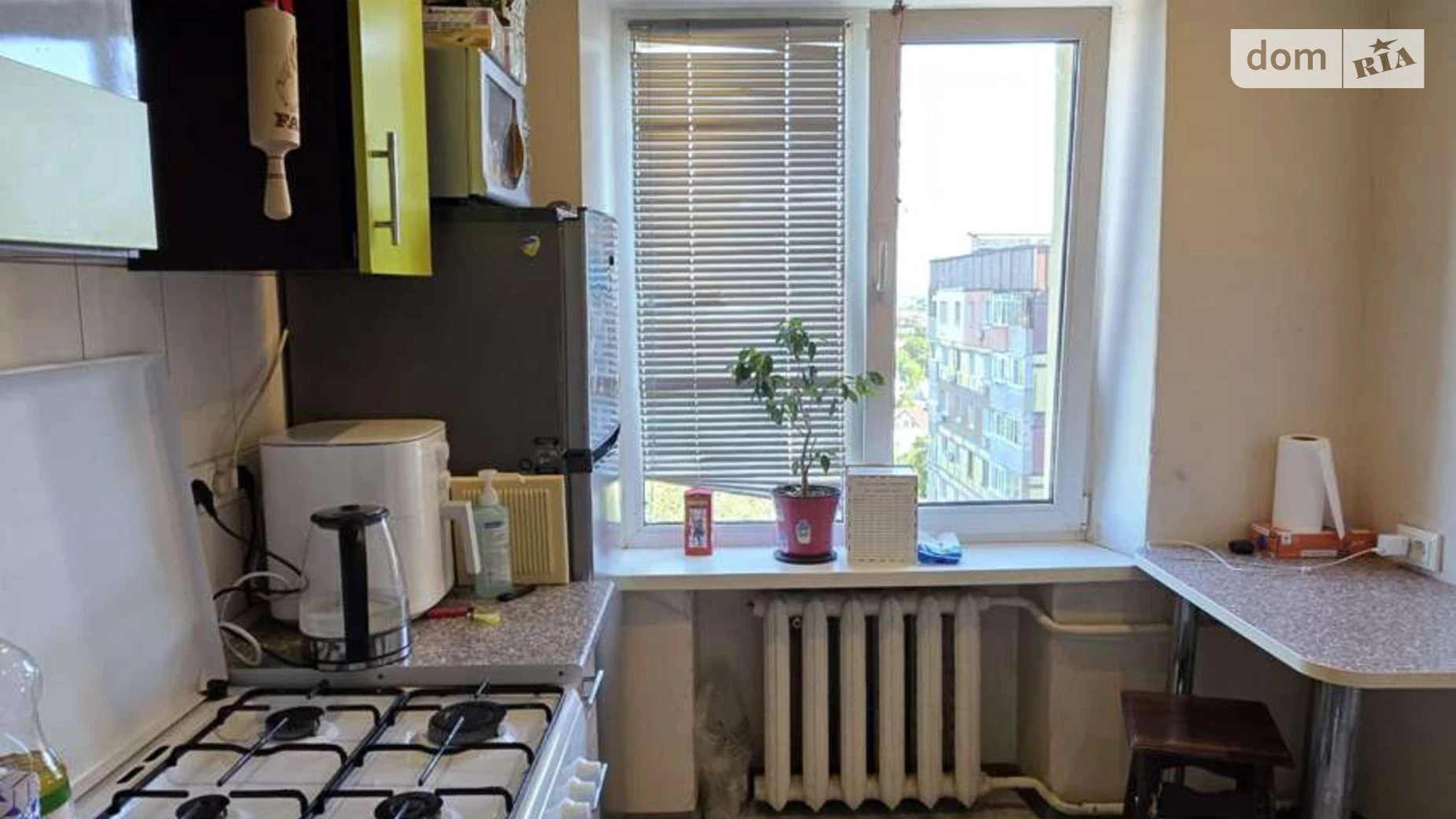 Продается 2-комнатная квартира 51.8 кв. м в Днепре, ул. Лисиченко Марии, 3 - фото 3