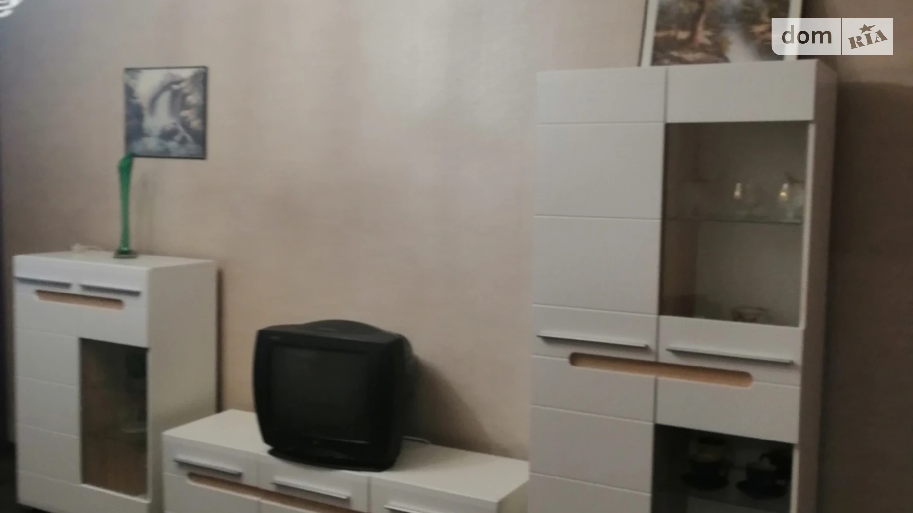 Продается 2-комнатная квартира 54.6 кв. м в Днепре, ул. Солнечная Набережная(Малиновского Маршала) - фото 2