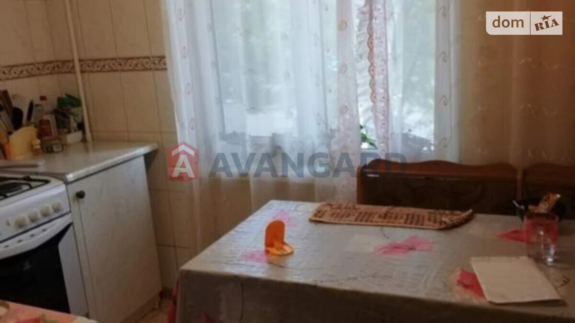 1-комнатная квартира 29.02 кв. м в Запорожье, ул. Энтузиастов - фото 2