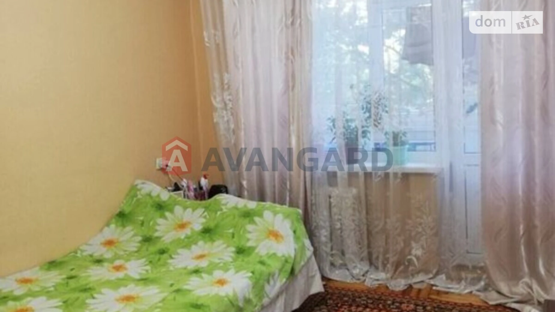 1-комнатная квартира 29.02 кв. м в Запорожье, ул. Энтузиастов - фото 5
