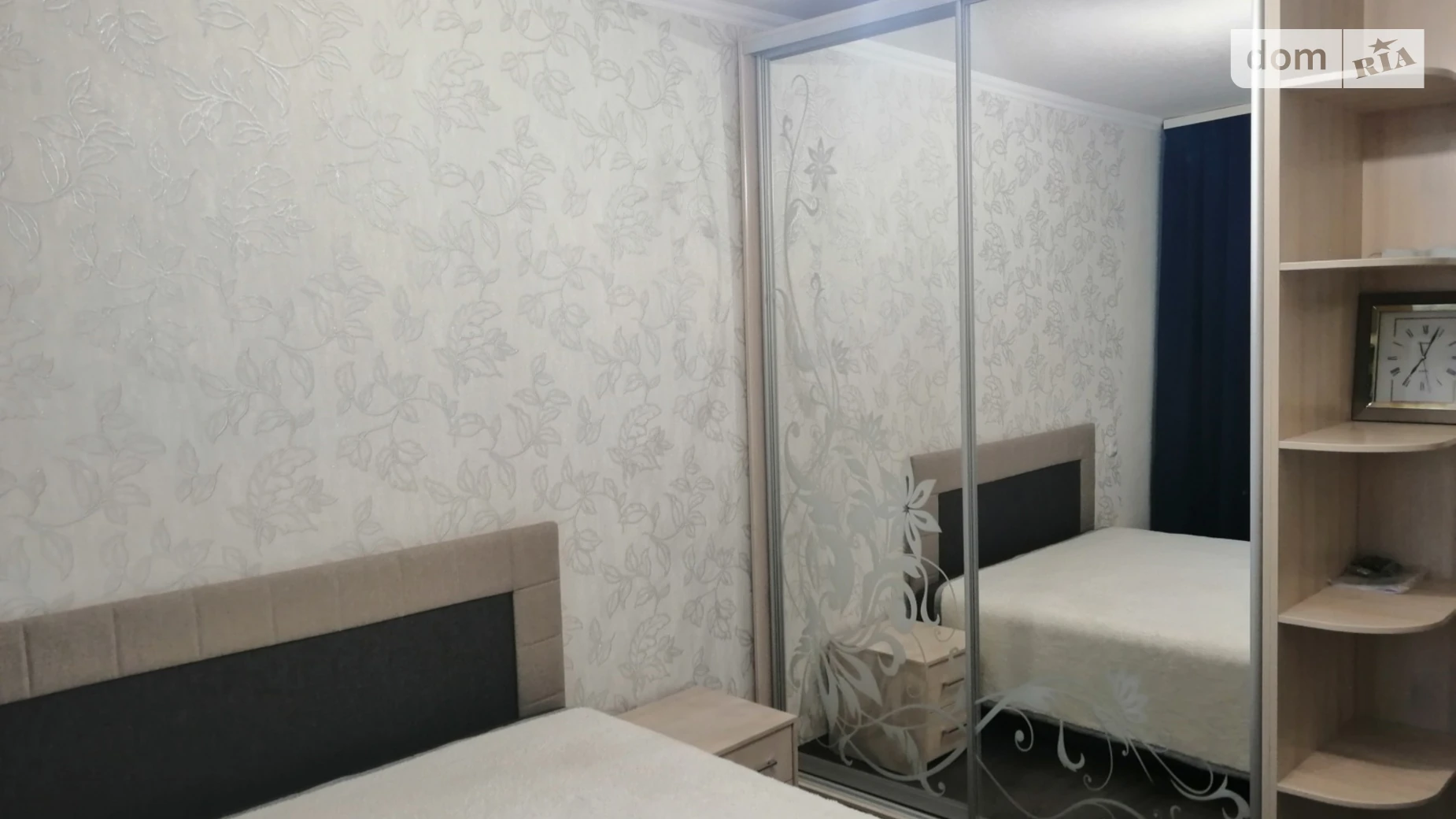 Продается 2-комнатная квартира 54.6 кв. м в Днепре, ул. Солнечная Набережная(Малиновского Маршала) - фото 3
