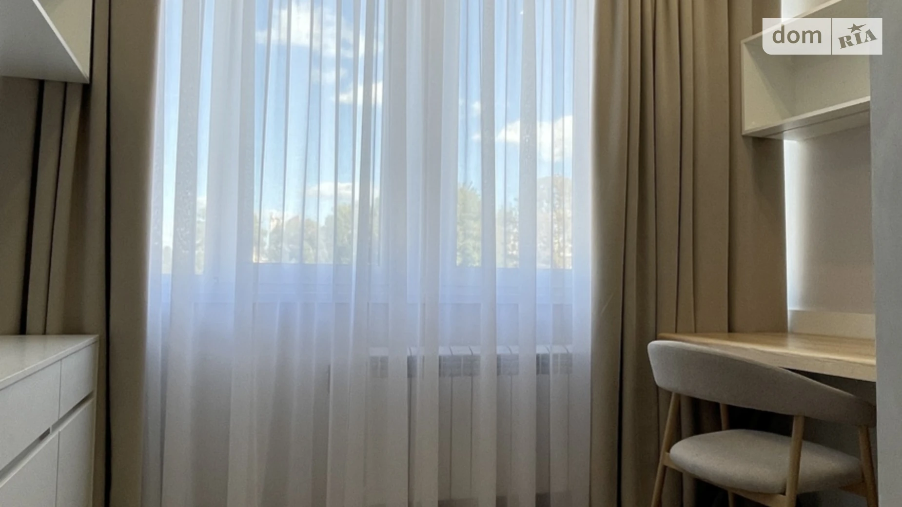 Продается 1-комнатная квартира 54 кв. м в Житомире, ул. Театральная, 21 - фото 4