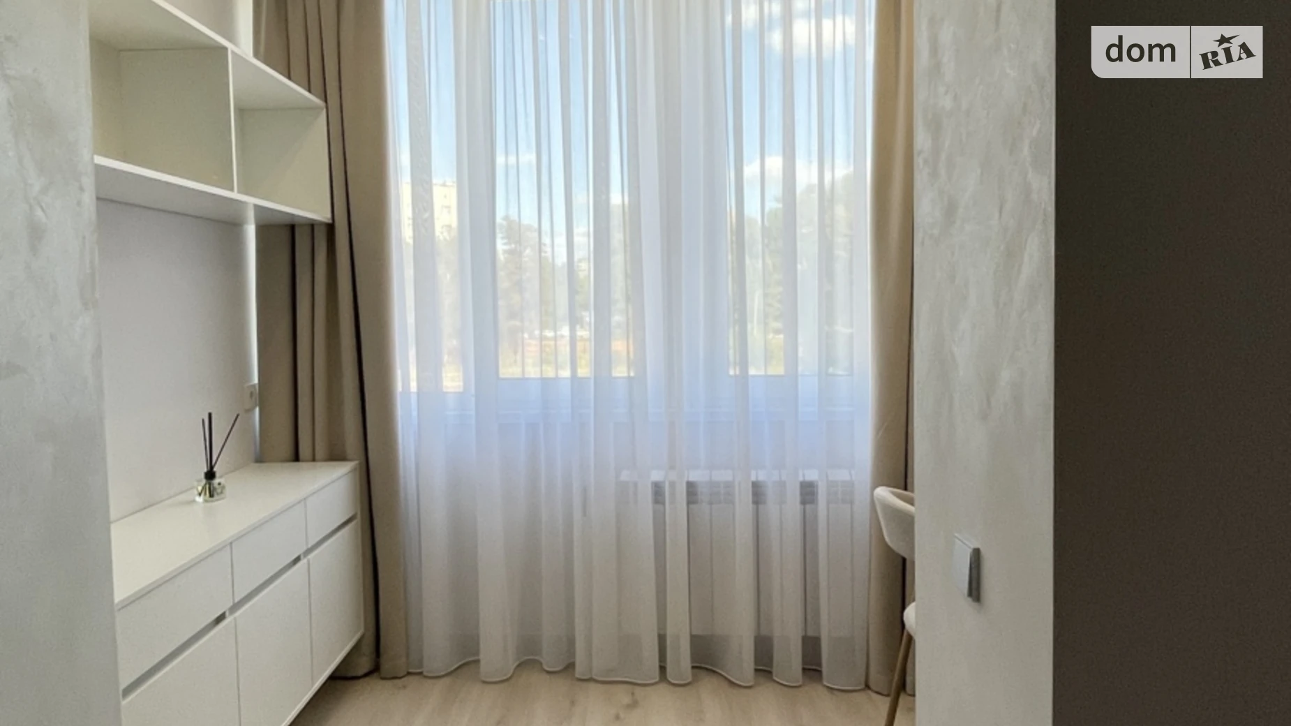 Продается 1-комнатная квартира 54 кв. м в Житомире, ул. Театральная, 21 - фото 5