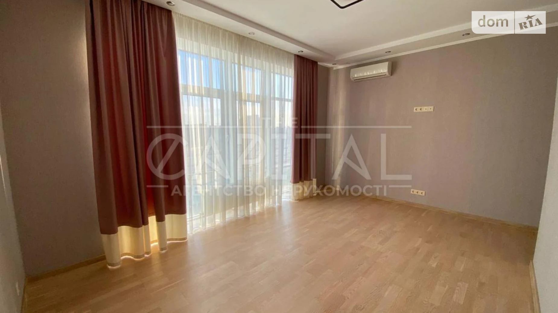 Сдается в аренду 4-комнатная квартира 230 кв. м в Киеве, ул. Юрия Ильенко, 18Б - фото 5