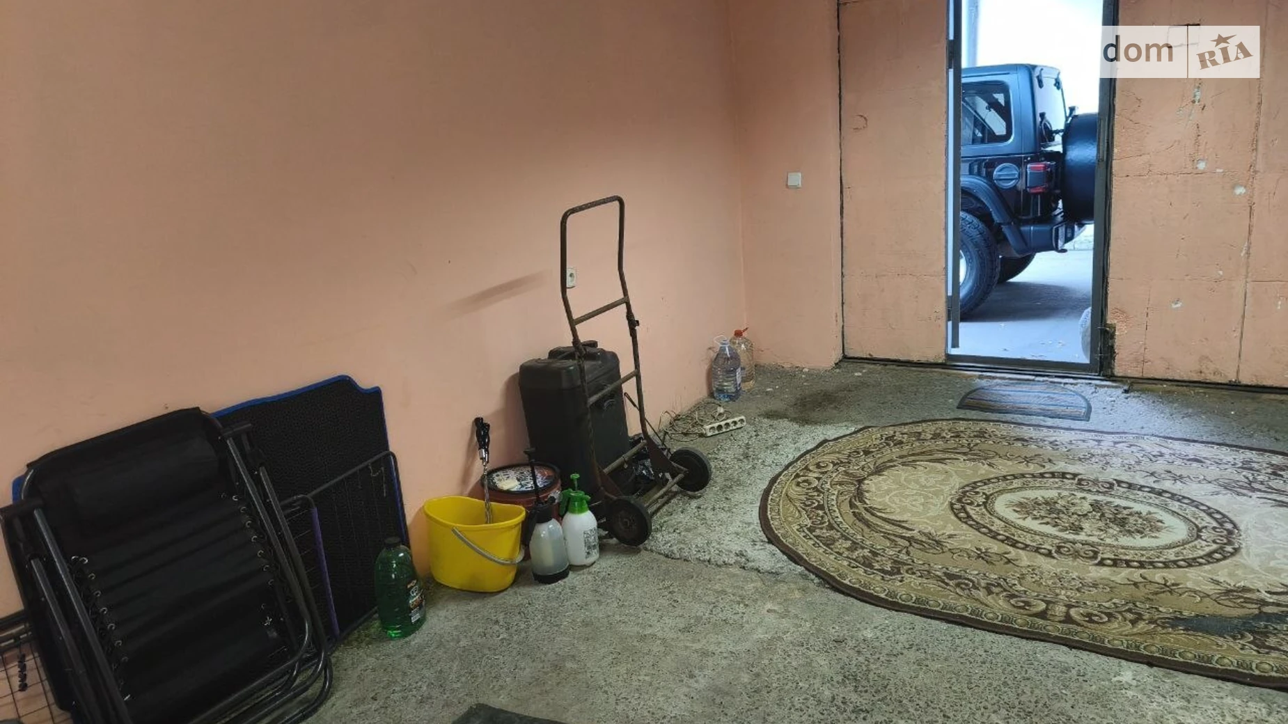 Продается место в гаражном кооперативе под легковое авто на 22.74 кв. м, цена: 11500 $ - фото 4