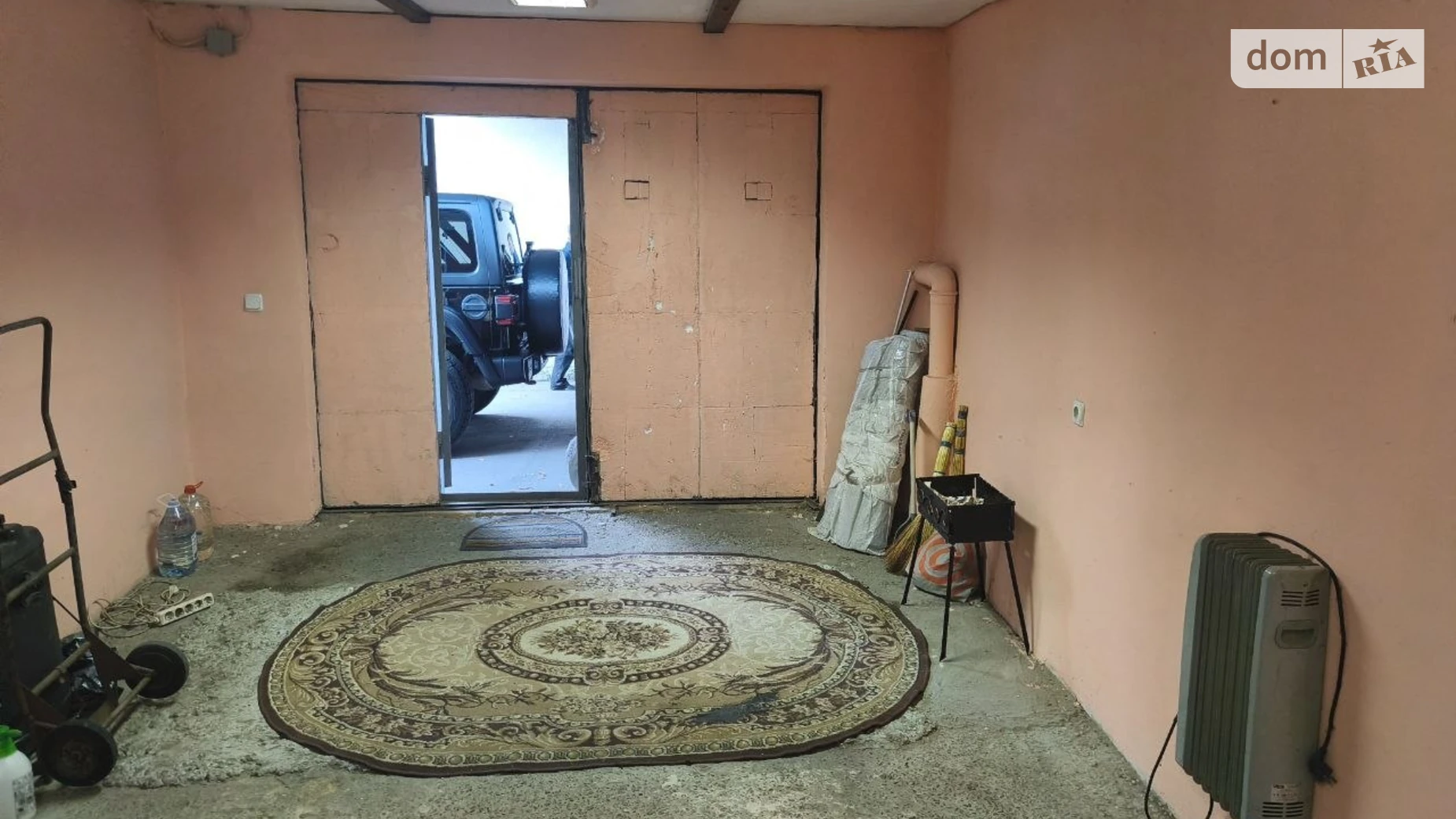 Продается место в гаражном кооперативе под легковое авто на 22.74 кв. м, цена: 11500 $ - фото 5
