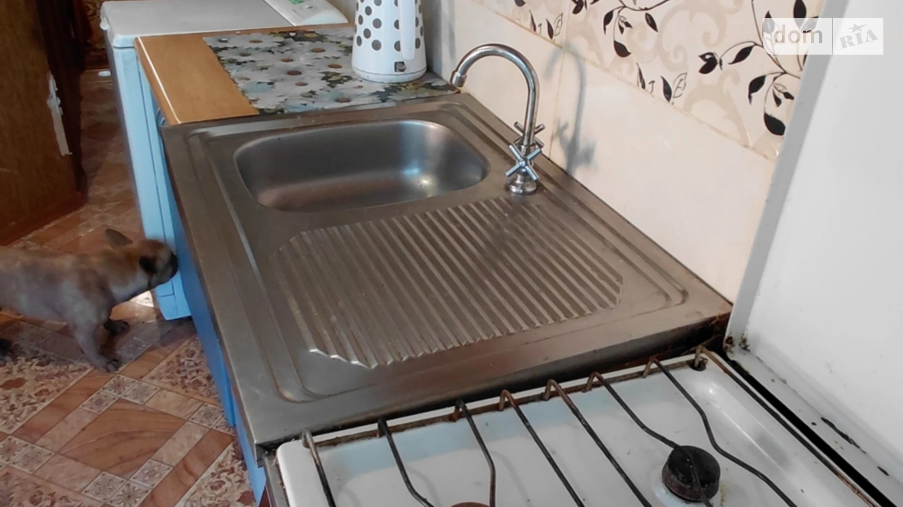 Продается часть дома 35 кв. м с участком, цена: 38000 $ - фото 5
