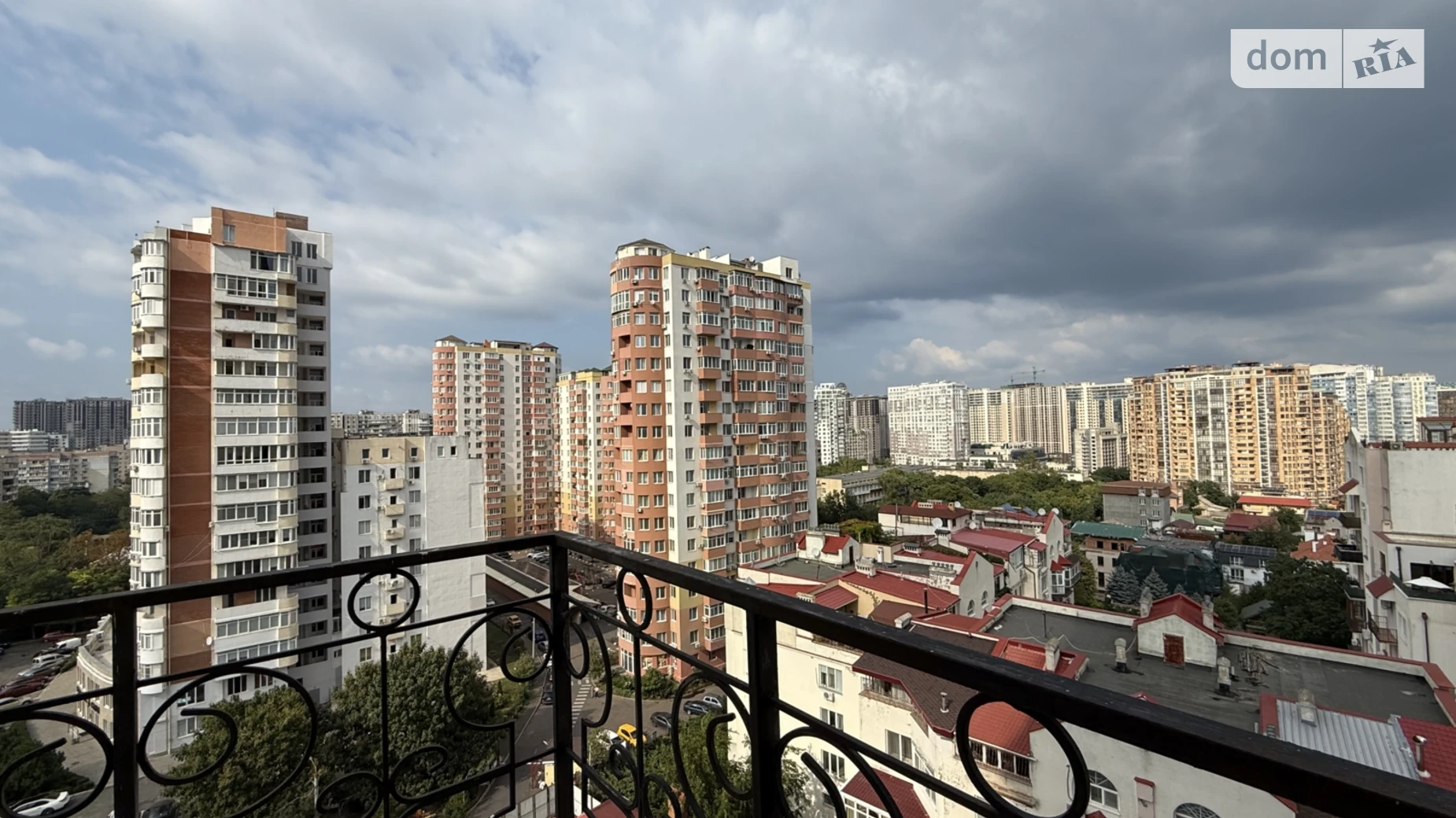 Продається 2-кімнатна квартира 65 кв. м у Одесі, вул. Педагогічна - фото 5