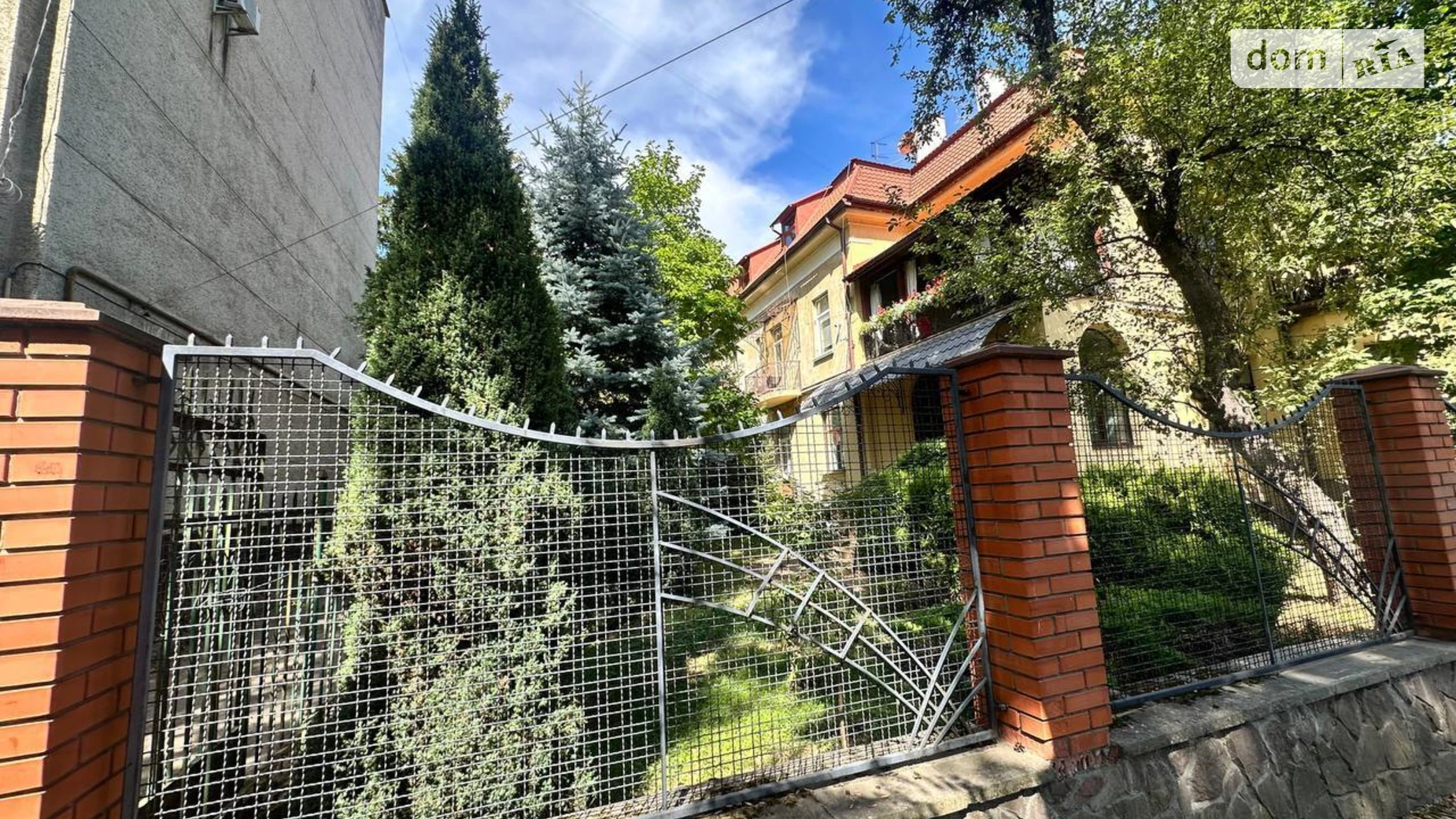 Продается 2-комнатная квартира 47.2 кв. м в Львове, ул. Гипсовая, 30 - фото 3