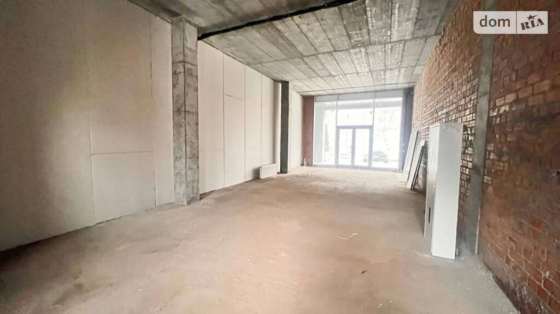Продается помещения свободного назначения 55 кв. м в 7-этажном здании, цена: 101750 $ - фото 5