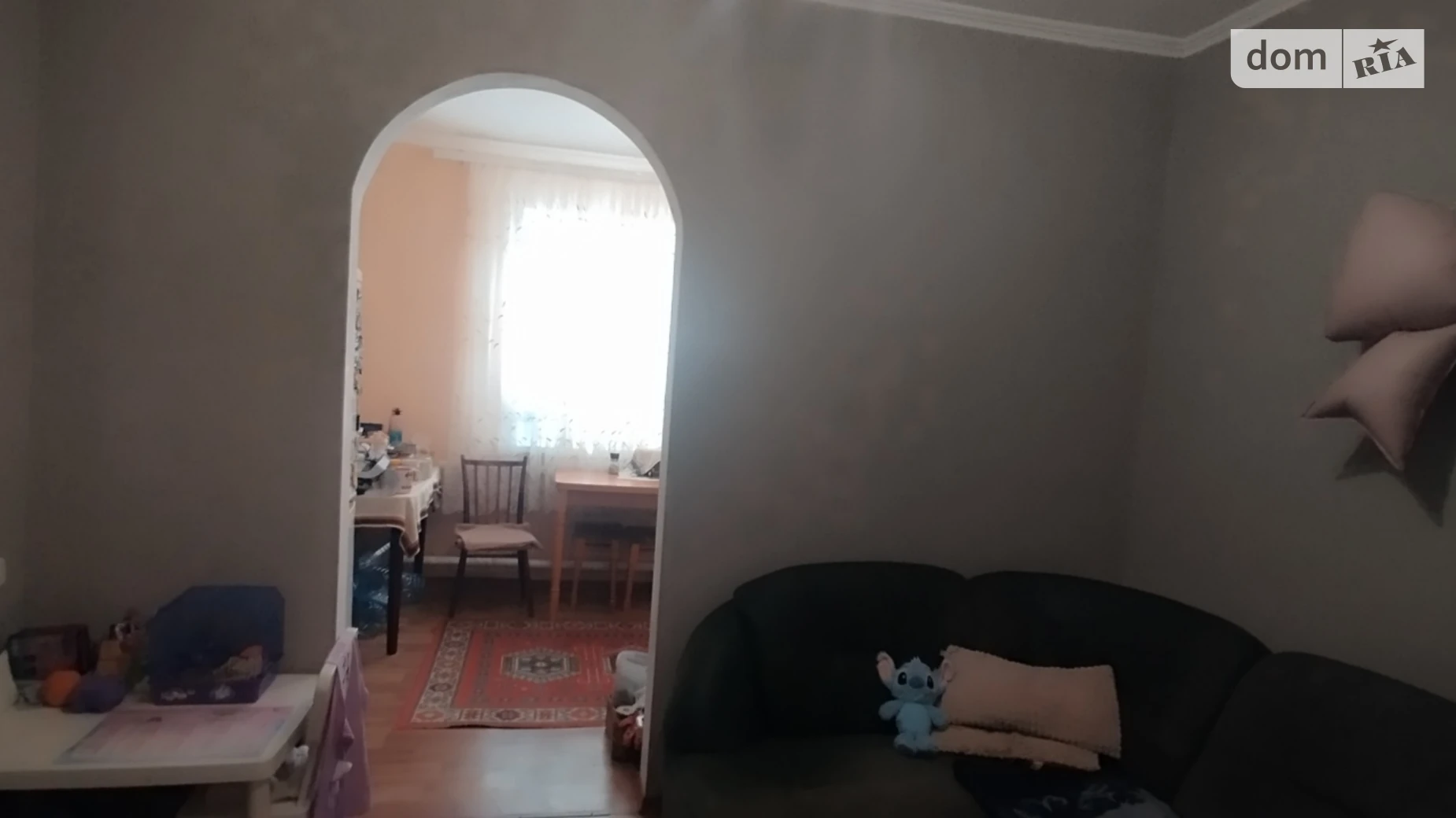 Продається одноповерховий будинок 69 кв. м з каміном, цена: 86000 $ - фото 4