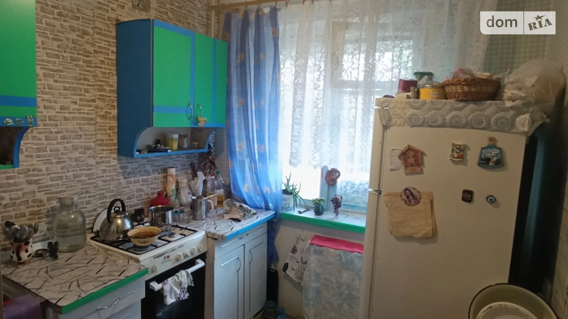 Продается 2-комнатная квартира 45 кв. м в Харькове, ул. Ньютона - фото 4