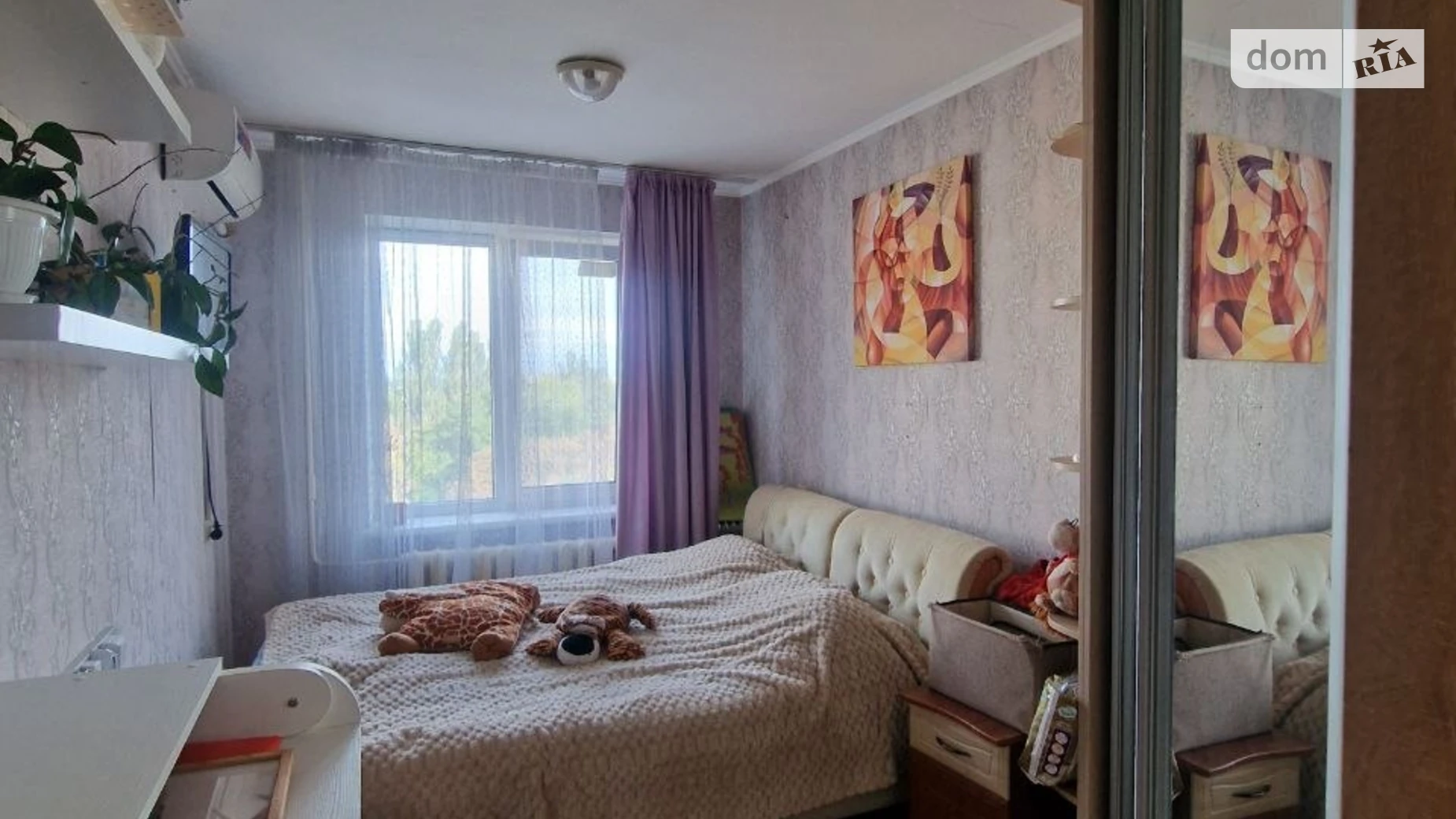 Продается 2-комнатная квартира 48 кв. м в Днепре, просп. Слобожанский, 115 - фото 2