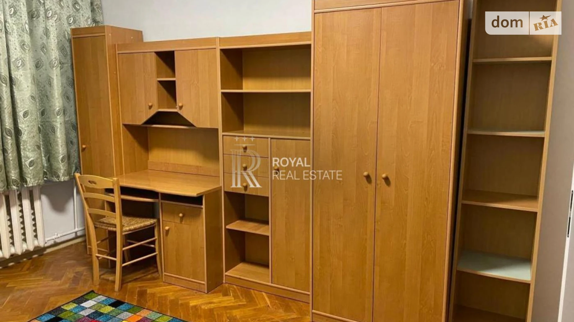 Сдается в аренду 4-комнатная квартира 115 кв. м в Киеве, ул. Старонаводницкая, 6 - фото 3