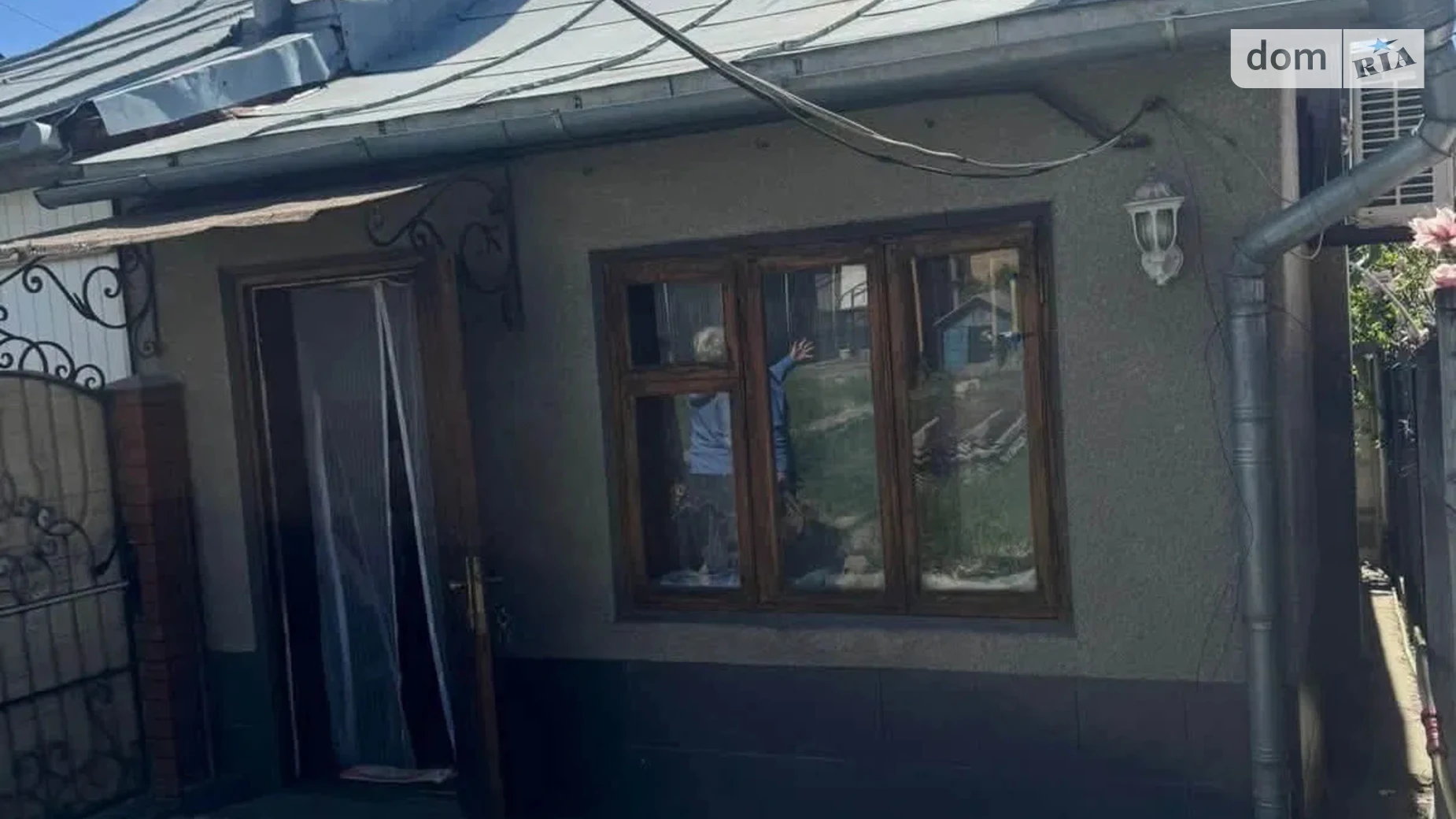Продается часть дома 30 кв. м с баней/сауной, цена: 38000 $ - фото 4