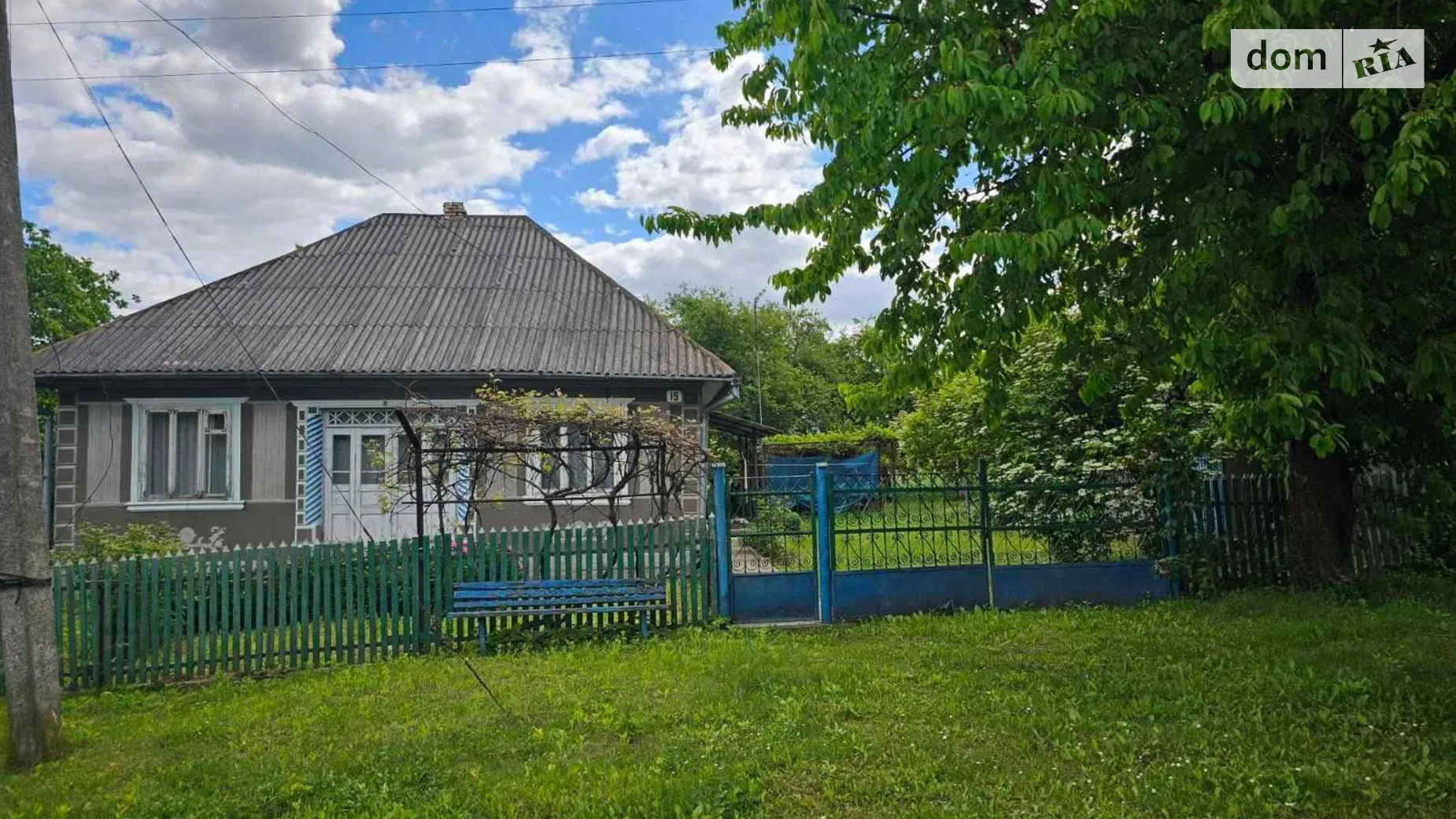 Продається одноповерховий будинок 81.7 кв. м з банею/сауною, цена: 13000 $ - фото 5