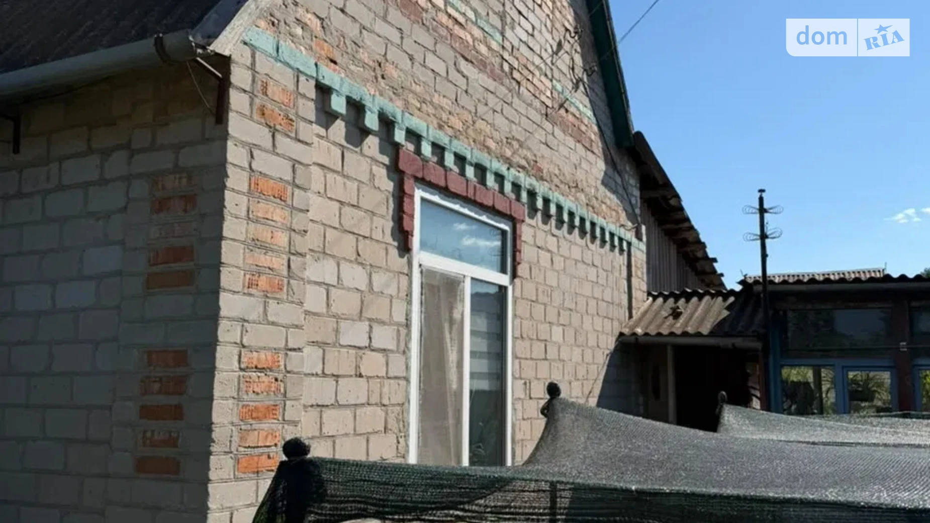 Продається одноповерховий будинок 60 кв. м з балконом, ДК Формовщик - фото 4