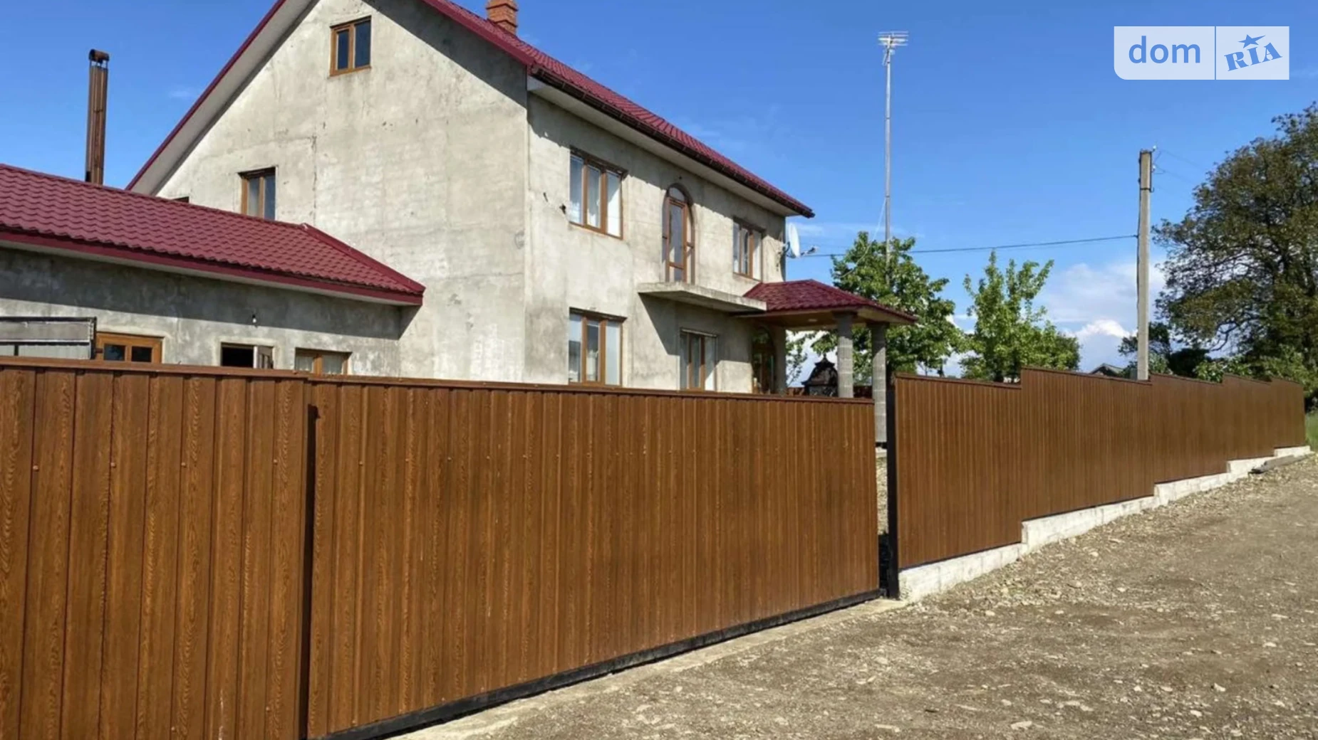 Продається будинок 2 поверховий 350 кв. м з ділянкою, цена: 160000 $ - фото 2