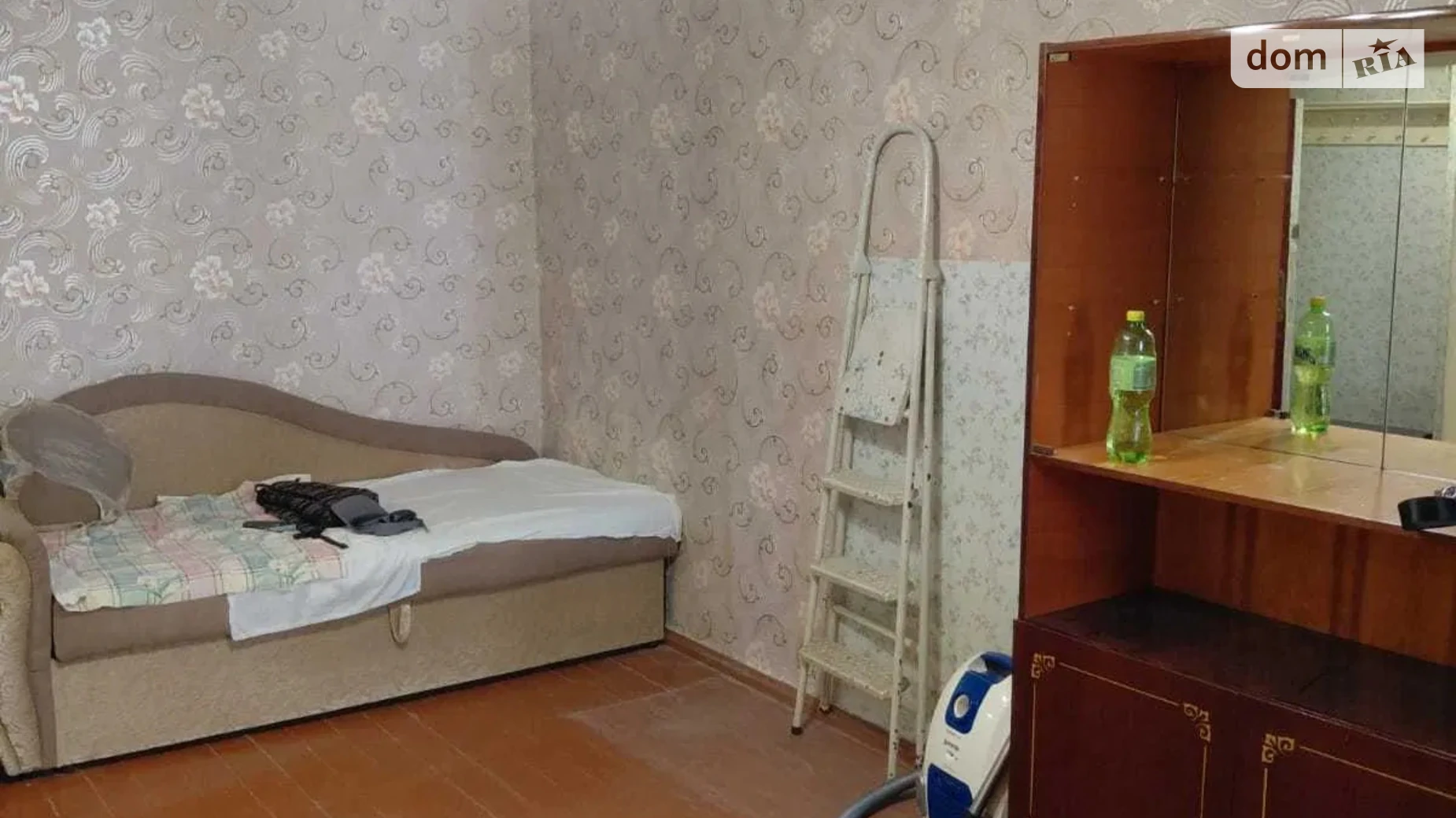 1-комнатная квартира 29.93 кв. м в Запорожье, ул. Яценко, 10 - фото 2