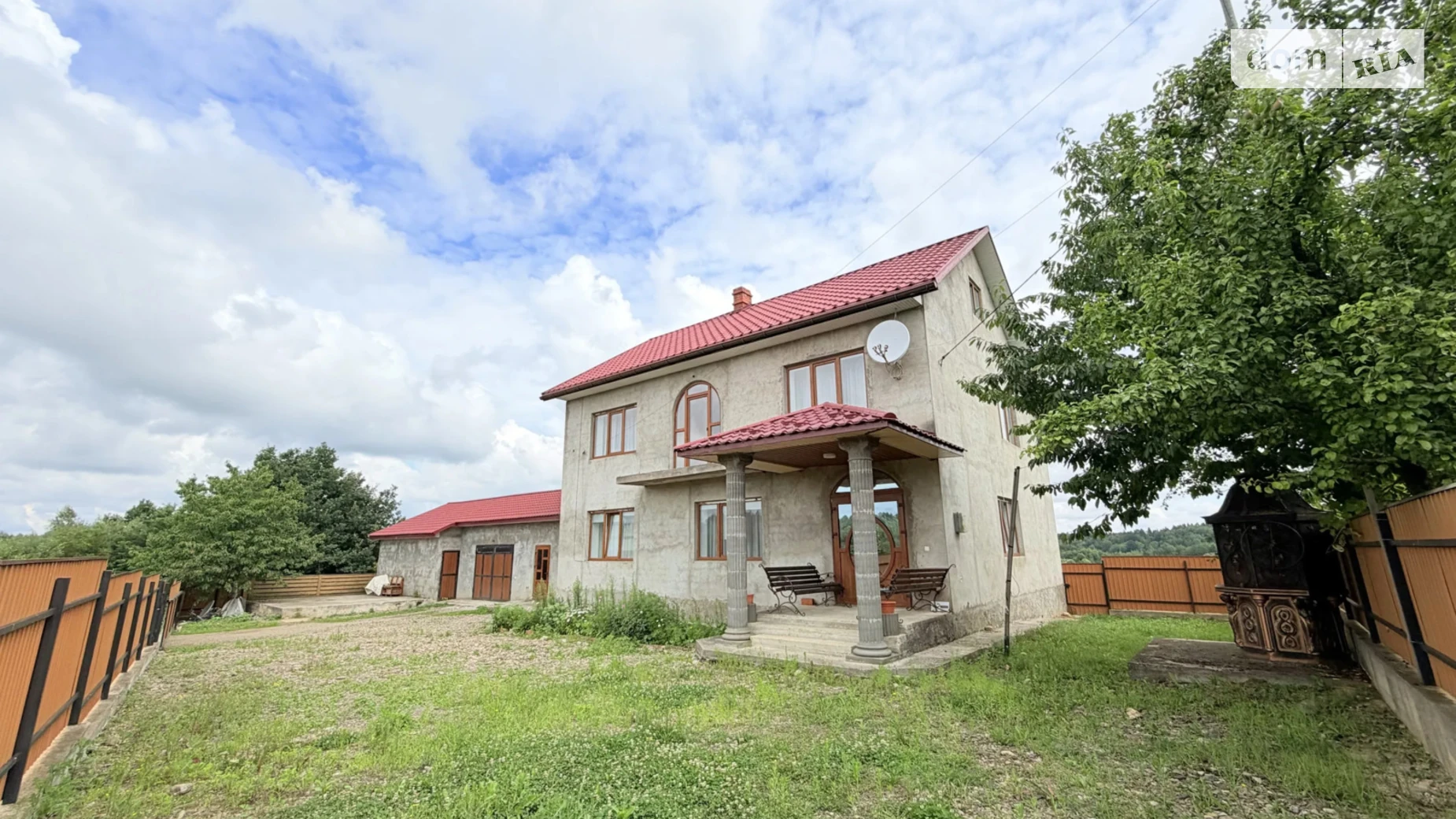 Продається будинок 2 поверховий 350 кв. м з ділянкою, цена: 160000 $ - фото 3
