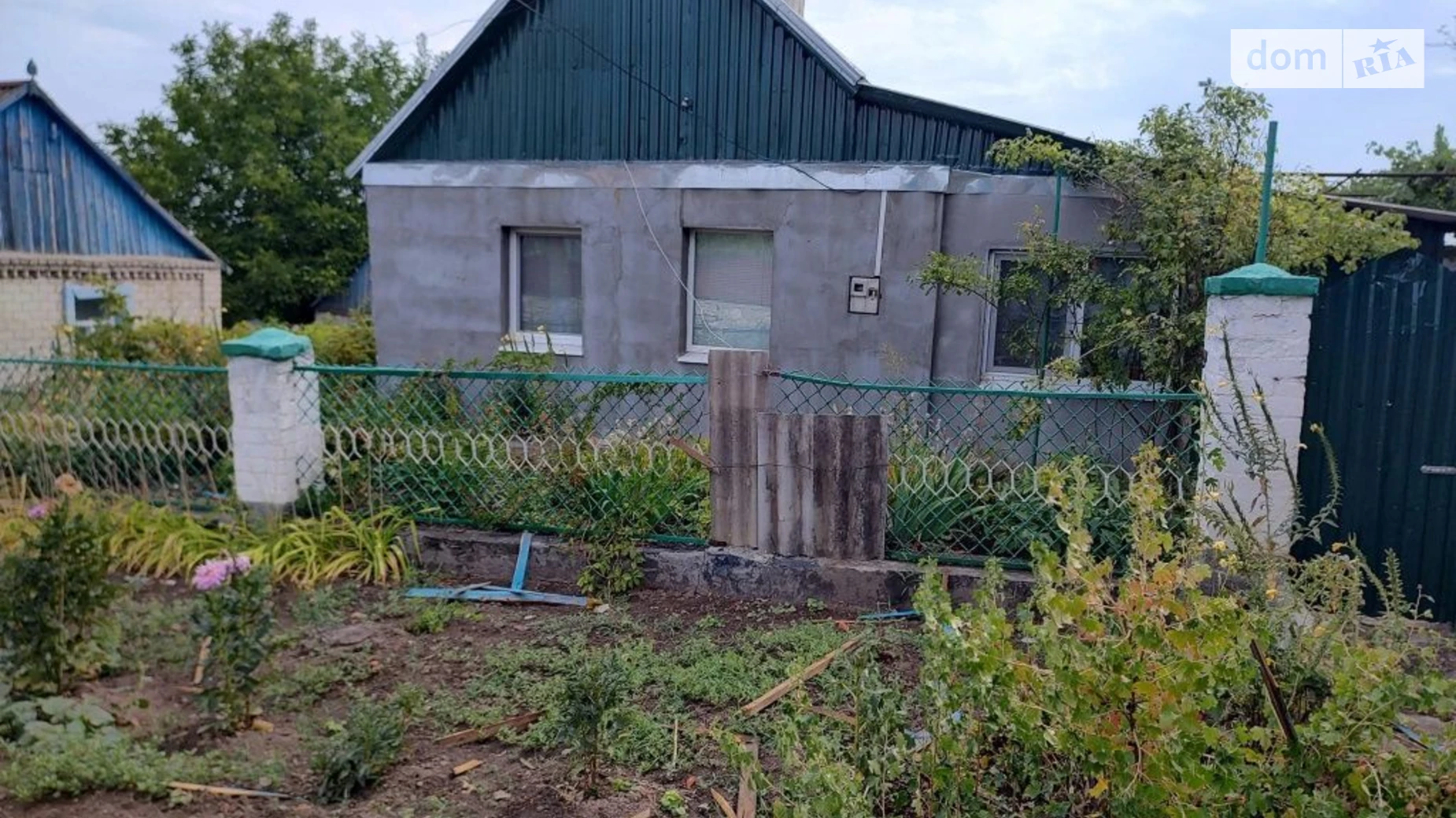Продается одноэтажный дом 46 кв. м с бассейном, цена: 12000 $ - фото 2