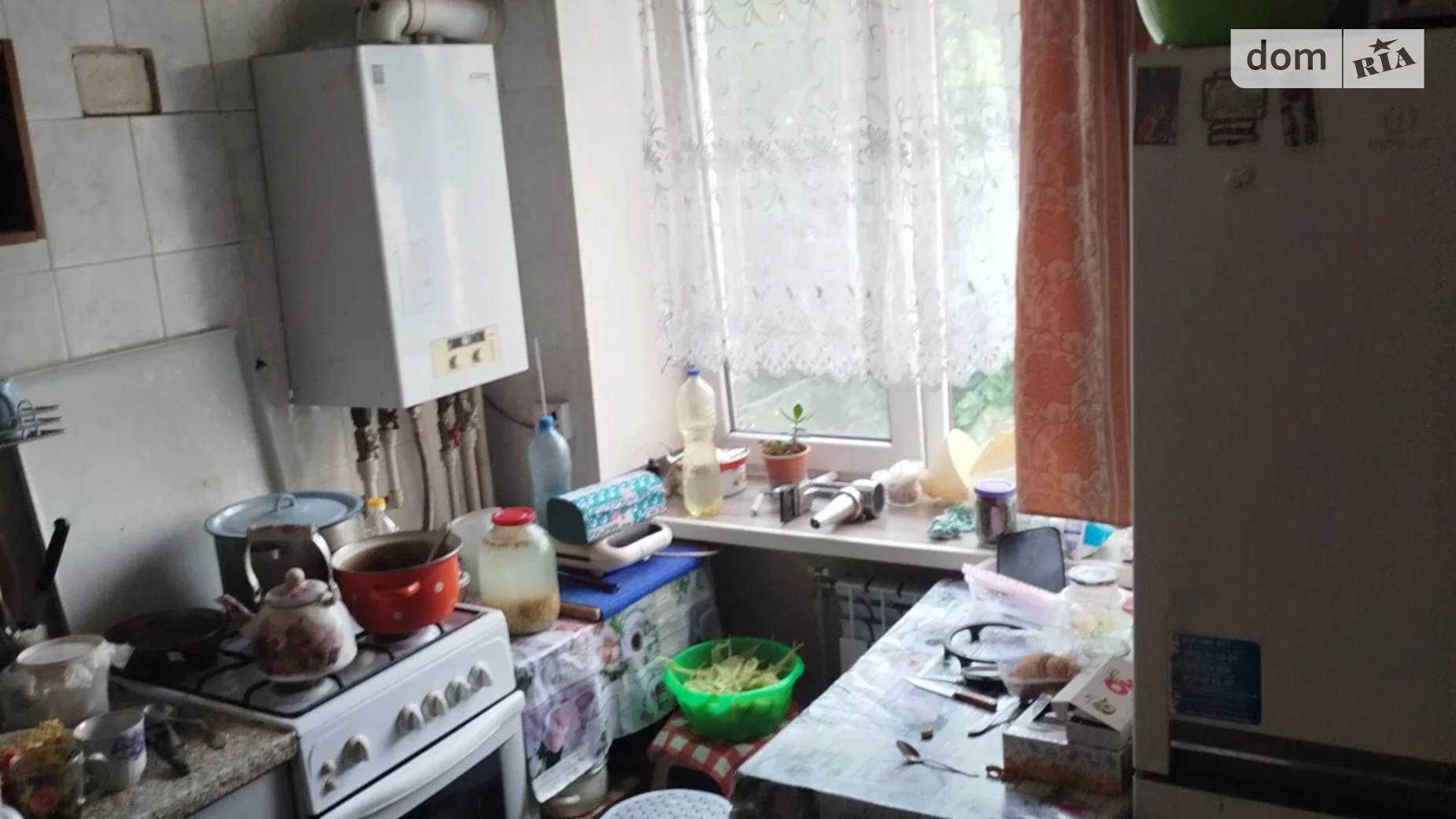 2-комнатная квартира 44 кв. м в Запорожье, ул. Электрическая - фото 4