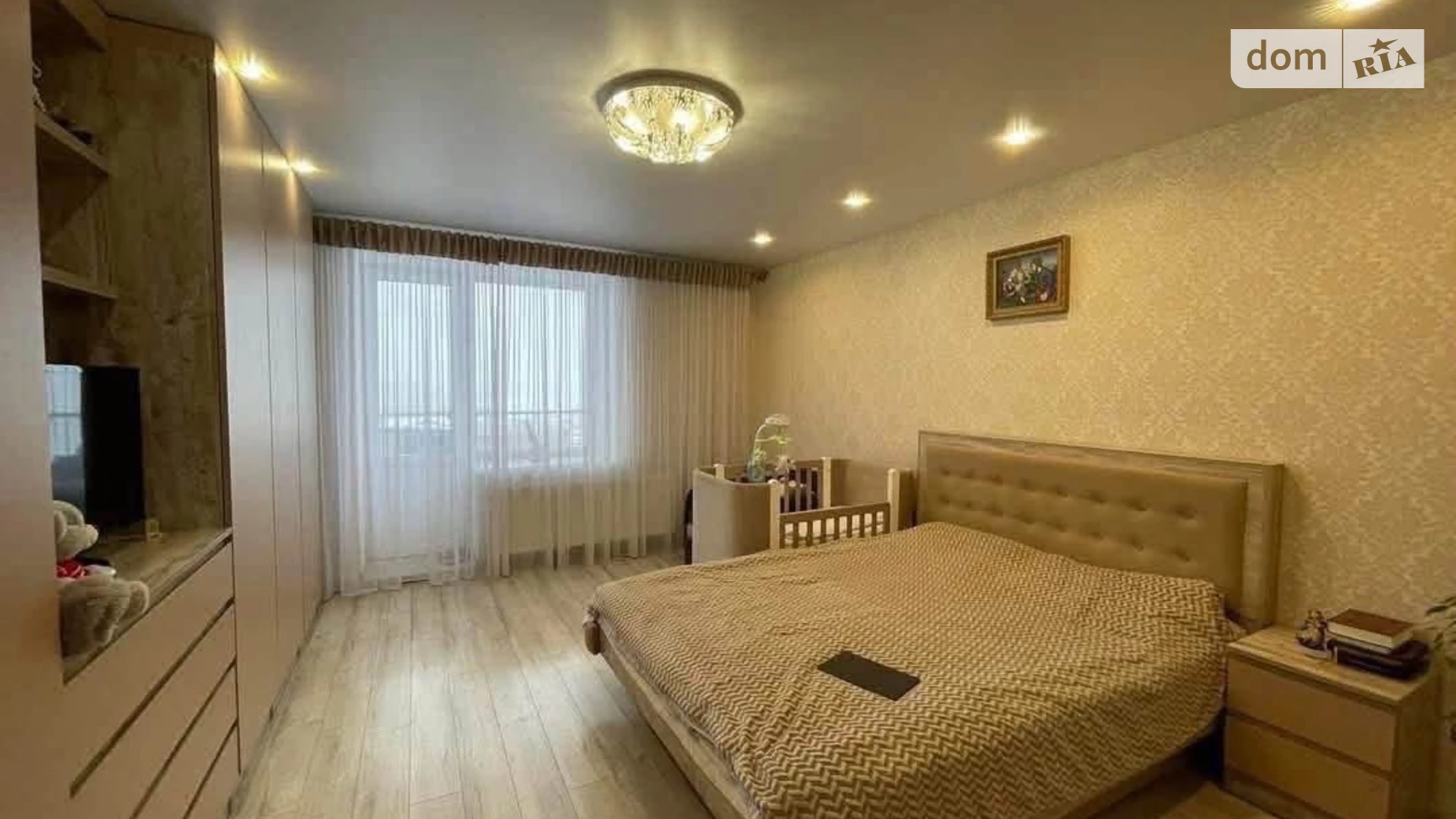 2-комнатная квартира 68 кв. м в Тернополе, ул. Академика Сергея Королева - фото 3