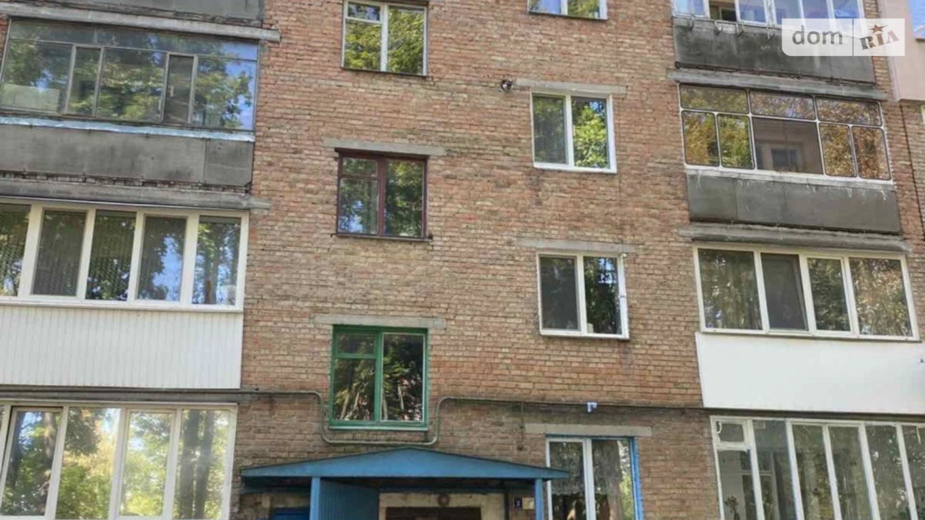 Продается 3-комнатная квартира 64.5 кв. м в Глевахе, ул. Вокзальная, 19 - фото 2