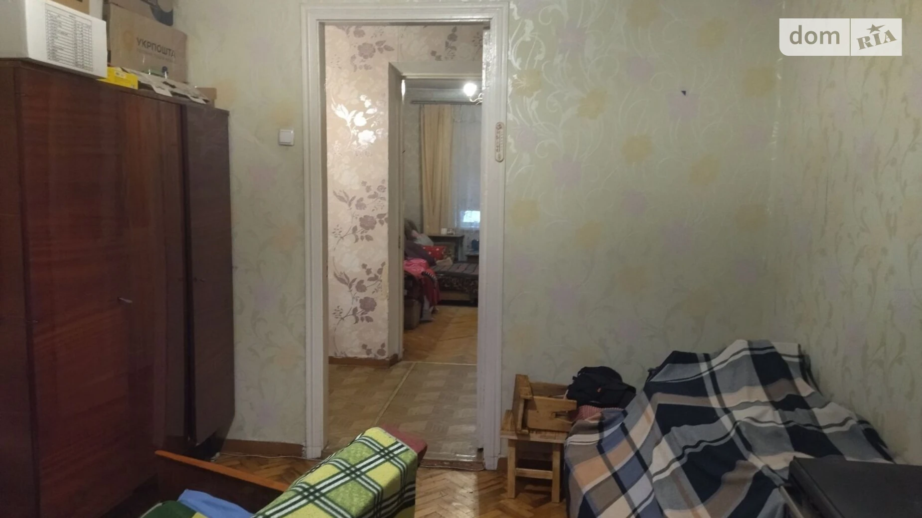 2-комнатная квартира 56 кв. м в Запорожье, ул. Независимой Украины, 90А - фото 5