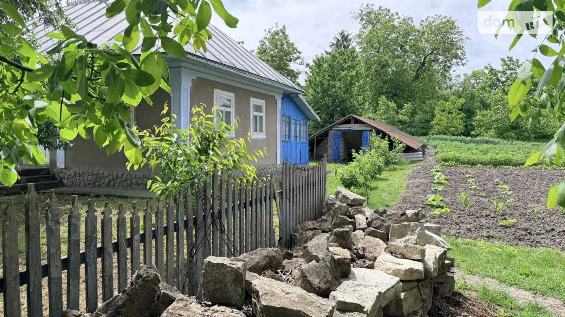 Продається одноповерховий будинок 80 кв. м з мансардою, цена: 5000 $ - фото 2