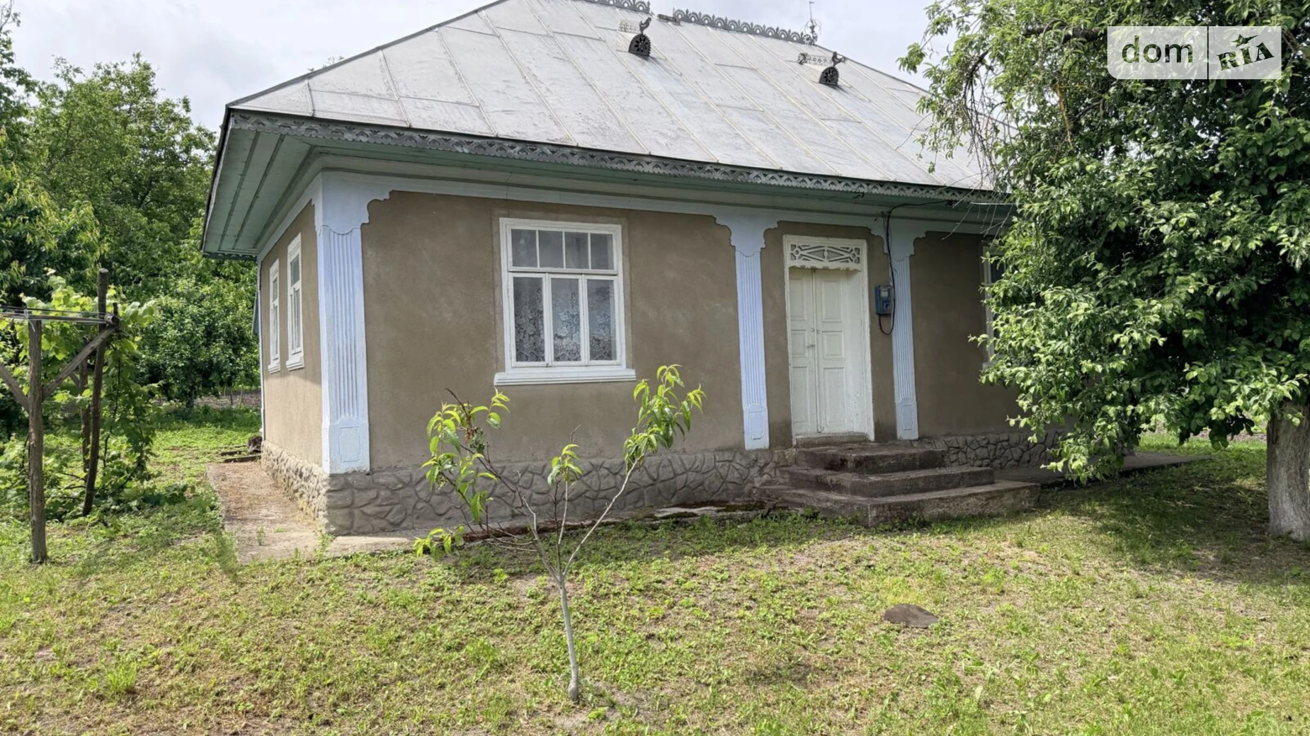 Продається одноповерховий будинок 80 кв. м з мансардою, цена: 5000 $ - фото 5