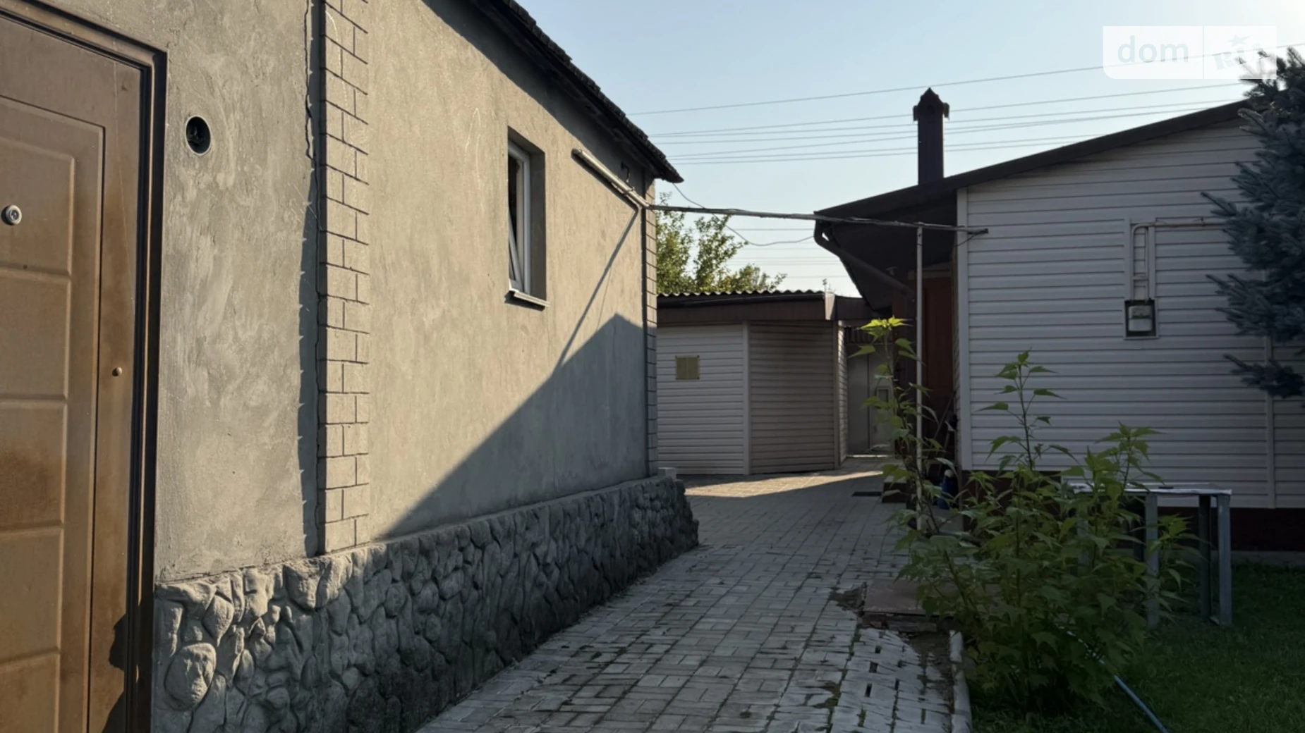 Продается одноэтажный дом 68.3 кв. м с подвалом, цена: 65000 $ - фото 5