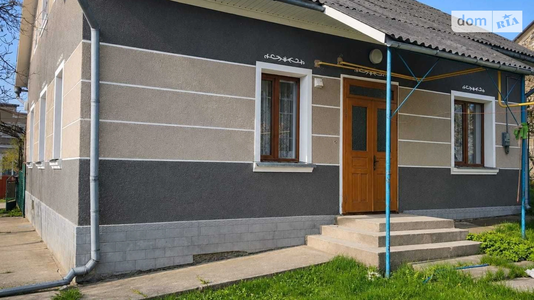 Продається будинок 2 поверховий 130.5 кв. м с басейном, цена: 72000 € - фото 2