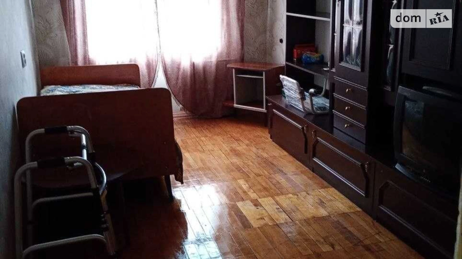 4-комнатная квартира 66.7 кв. м в Запорожье, ул. Рустави, 6 - фото 4