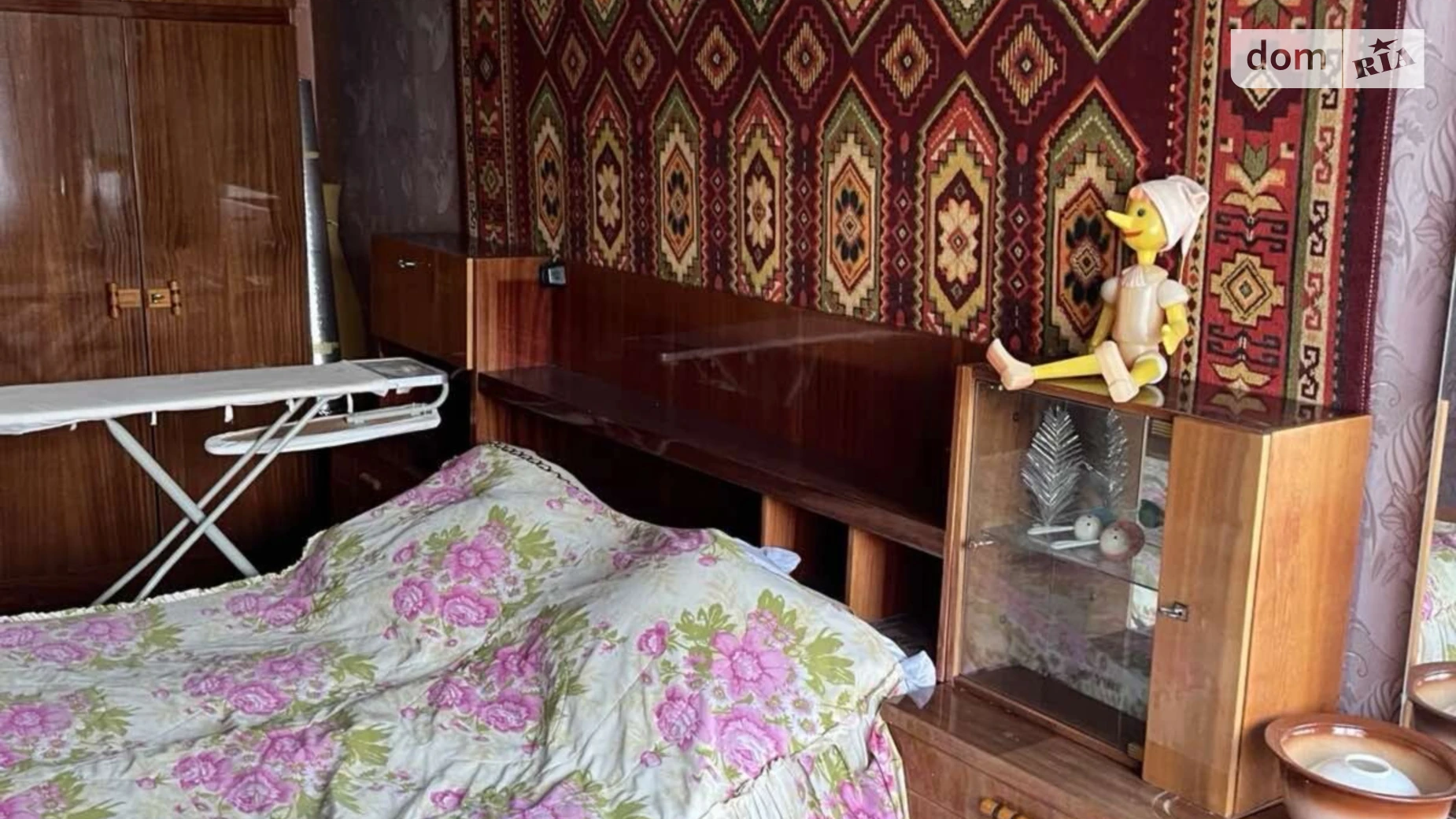 2-кімнатна квартира 57.4 кв. м у Луцьку, вул. Сергія Тимошенка(Ярощука) - фото 4