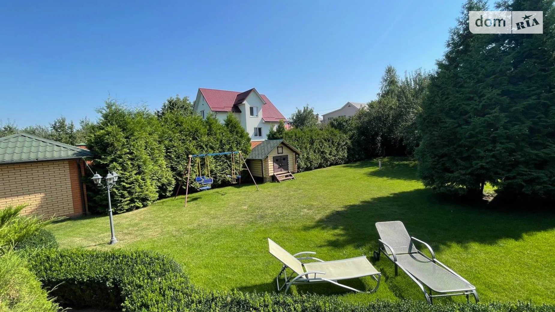 Сдается в аренду дом на 2 этажа 459.4 кв. м с балконом, цена: 5500 $ - фото 2