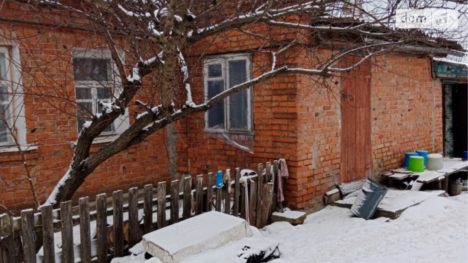 Продается одноэтажный дом 69 кв. м с террасой, цена: 15000 $ - фото 2