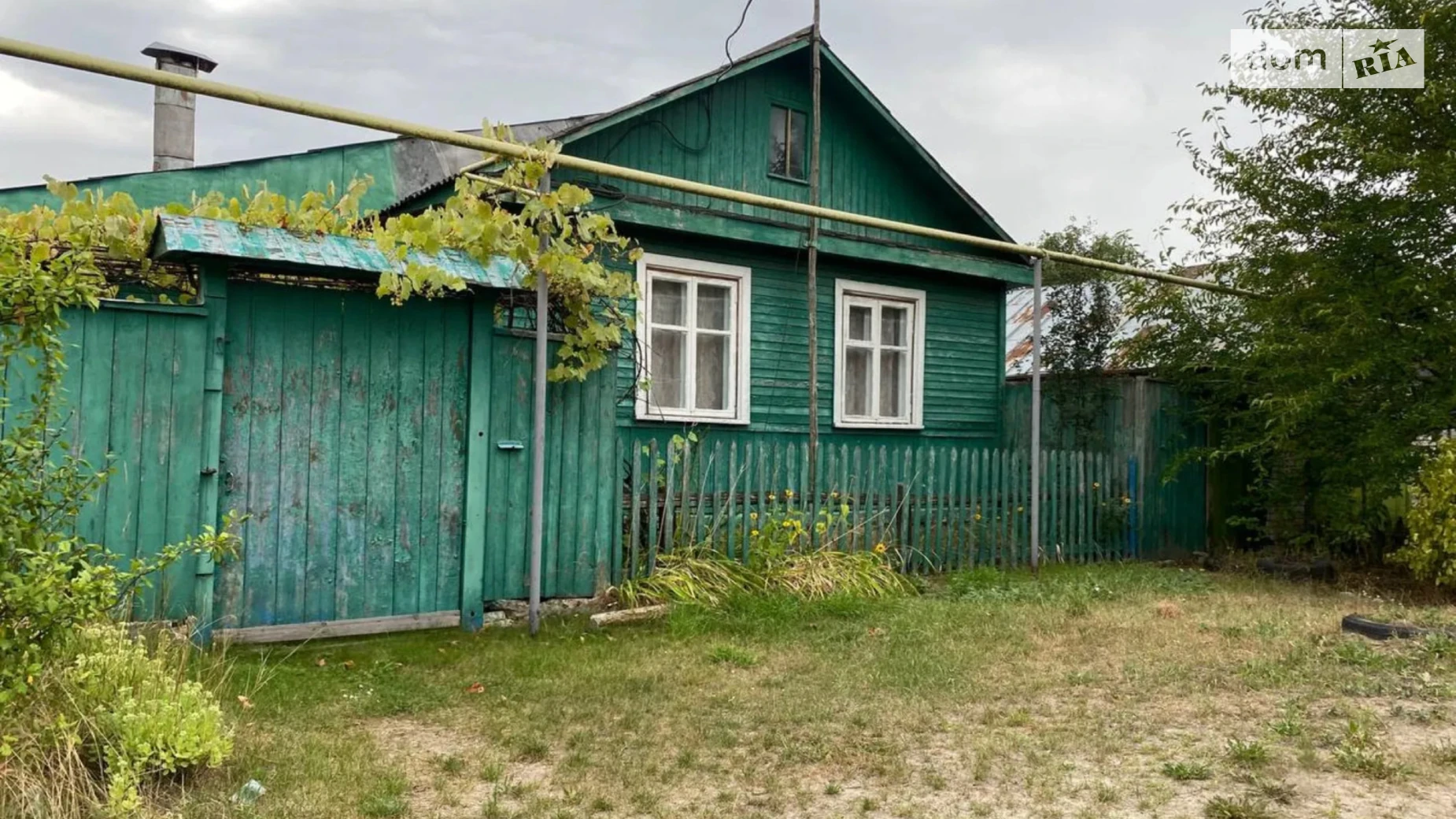 Продається одноповерховий будинок 100 кв. м з каміном, цена: 15000 $ - фото 2