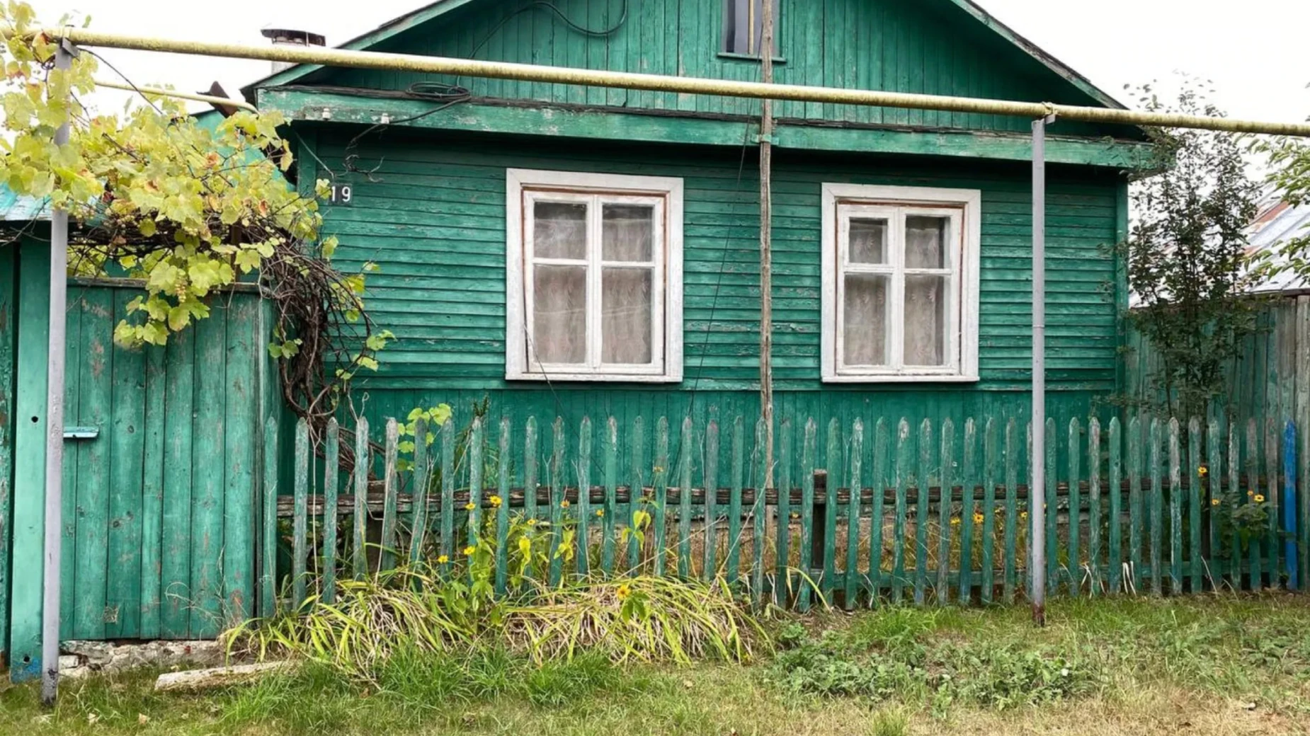 Продається одноповерховий будинок 100 кв. м з каміном, цена: 15000 $ - фото 3