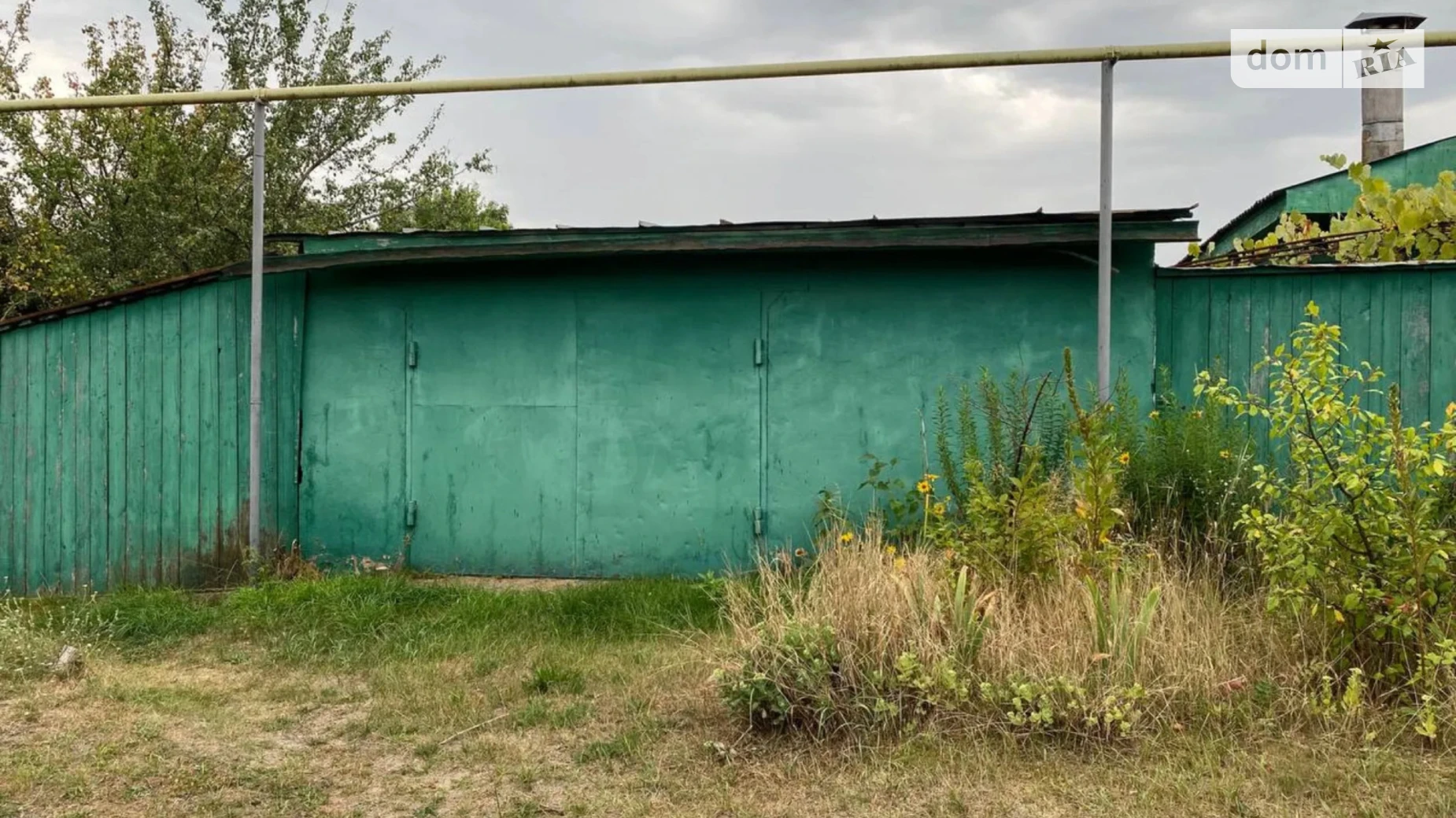 Продається одноповерховий будинок 100 кв. м з каміном, цена: 15000 $ - фото 4