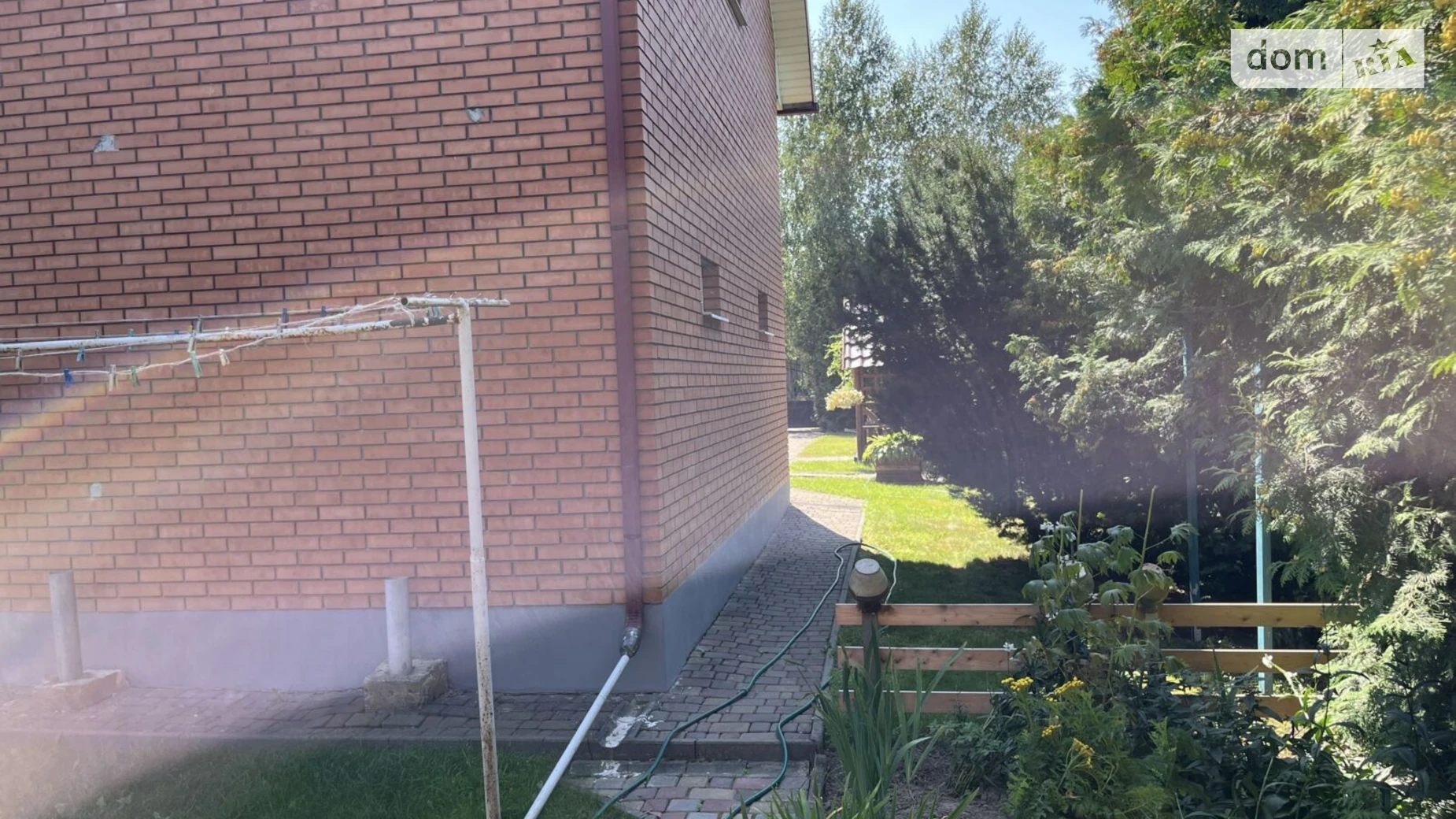 Продається одноповерховий будинок 260 кв. м з садом, цена: 300000 $ - фото 4