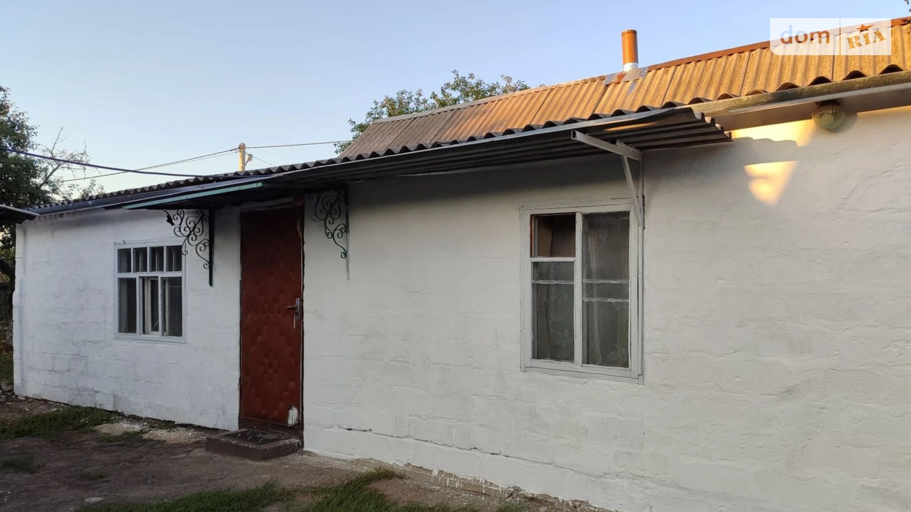 Продается одноэтажный дом 62.7 кв. м с подвалом, цена: 12000 $ - фото 3