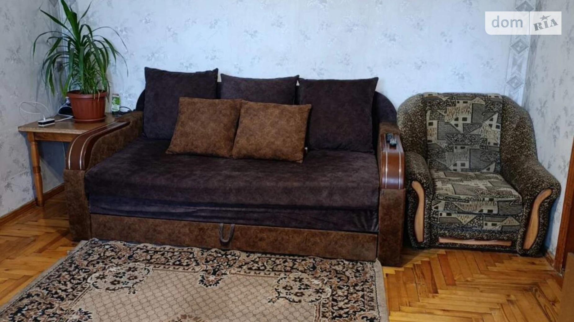 3-комнатная квартира 72 кв. м в Запорожье, бул. Центральный, 27 - фото 4