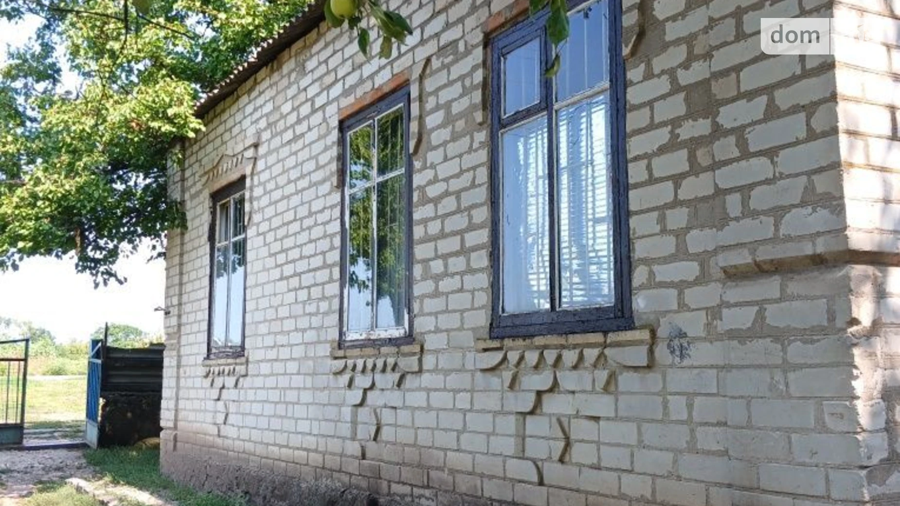 Продается одноэтажный дом 70 кв. м с террасой, цена: 6000 $ - фото 4